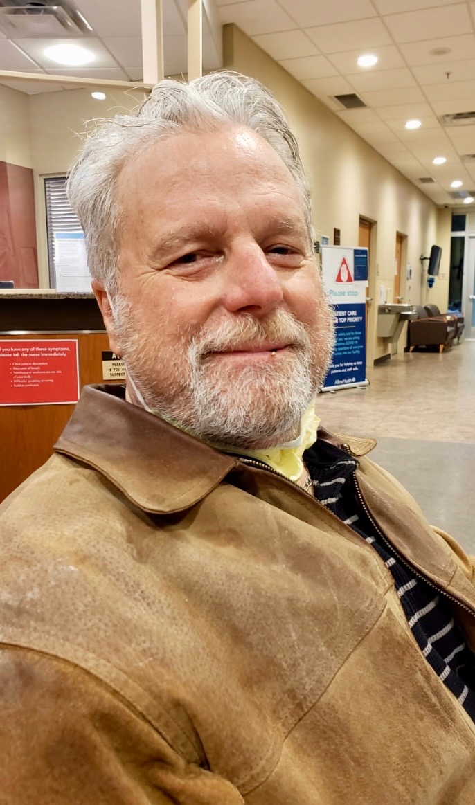 Help Spiro Secure Legal Representation campaign photo, 2 of 6