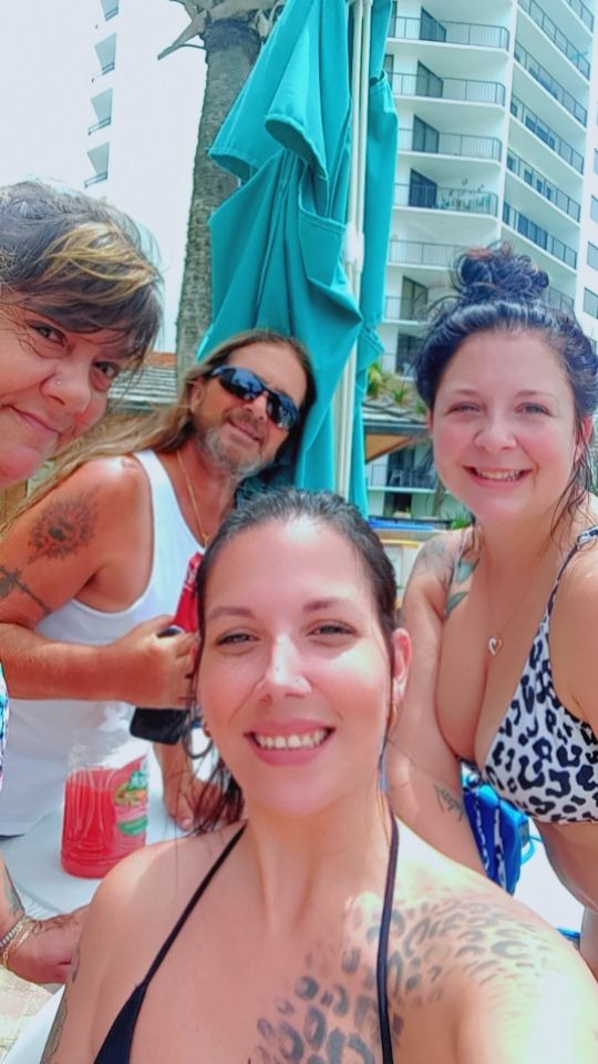 Urgent Help for Michelle Pollock's Medical Crisis campaign photo, 7 of 8