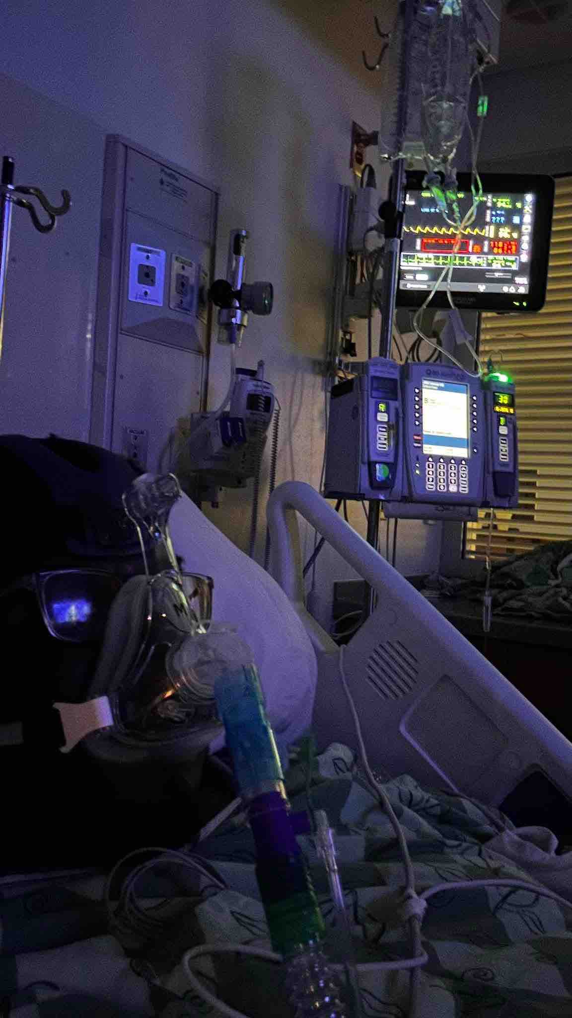Help Father of Two Rebuild After Health Crisis campaign photo, 2 of 4