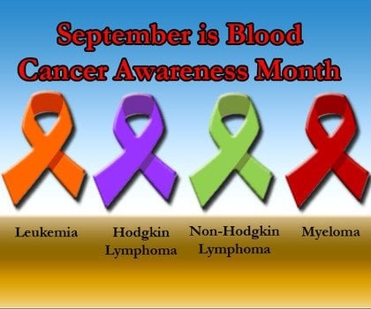Help Carlos's Family Fight Blood Cancer campaign photo, 2 of 4