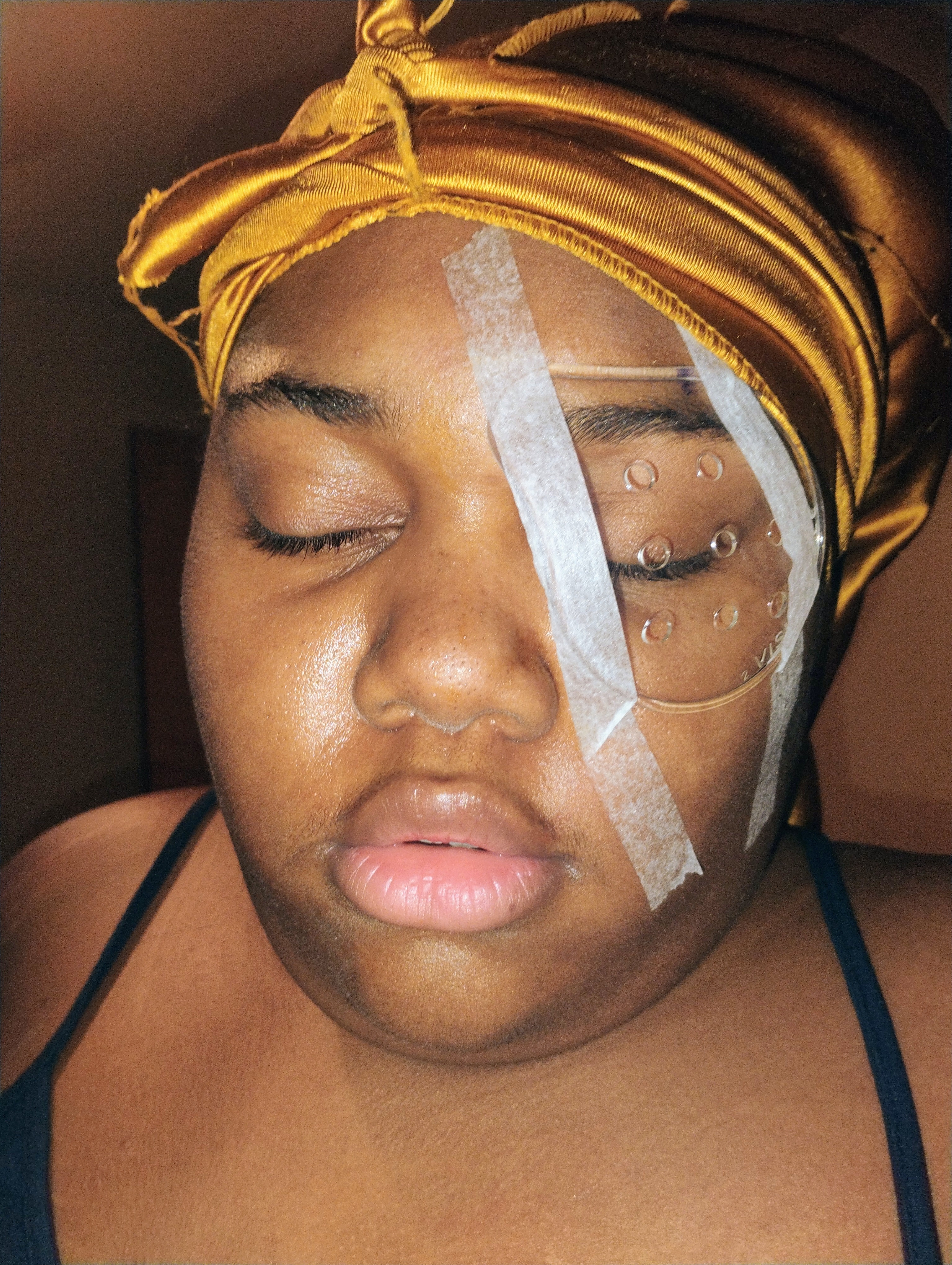 Restore Jada's Vision: Donate Now. God Bless campaign photo, 2 of 5