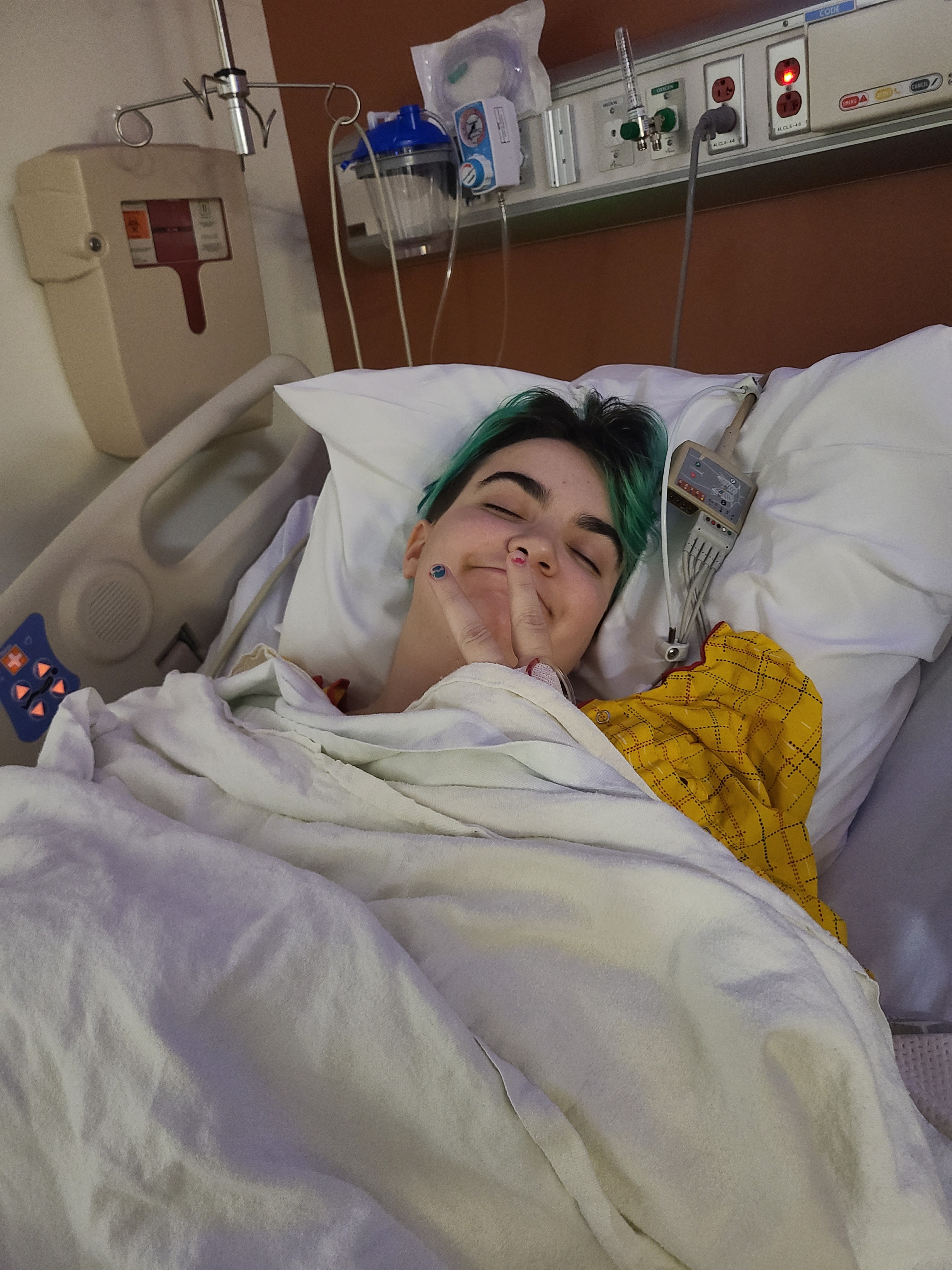 Help a Disabled Student Gain Back Independence! campaign photo, 5 of 8