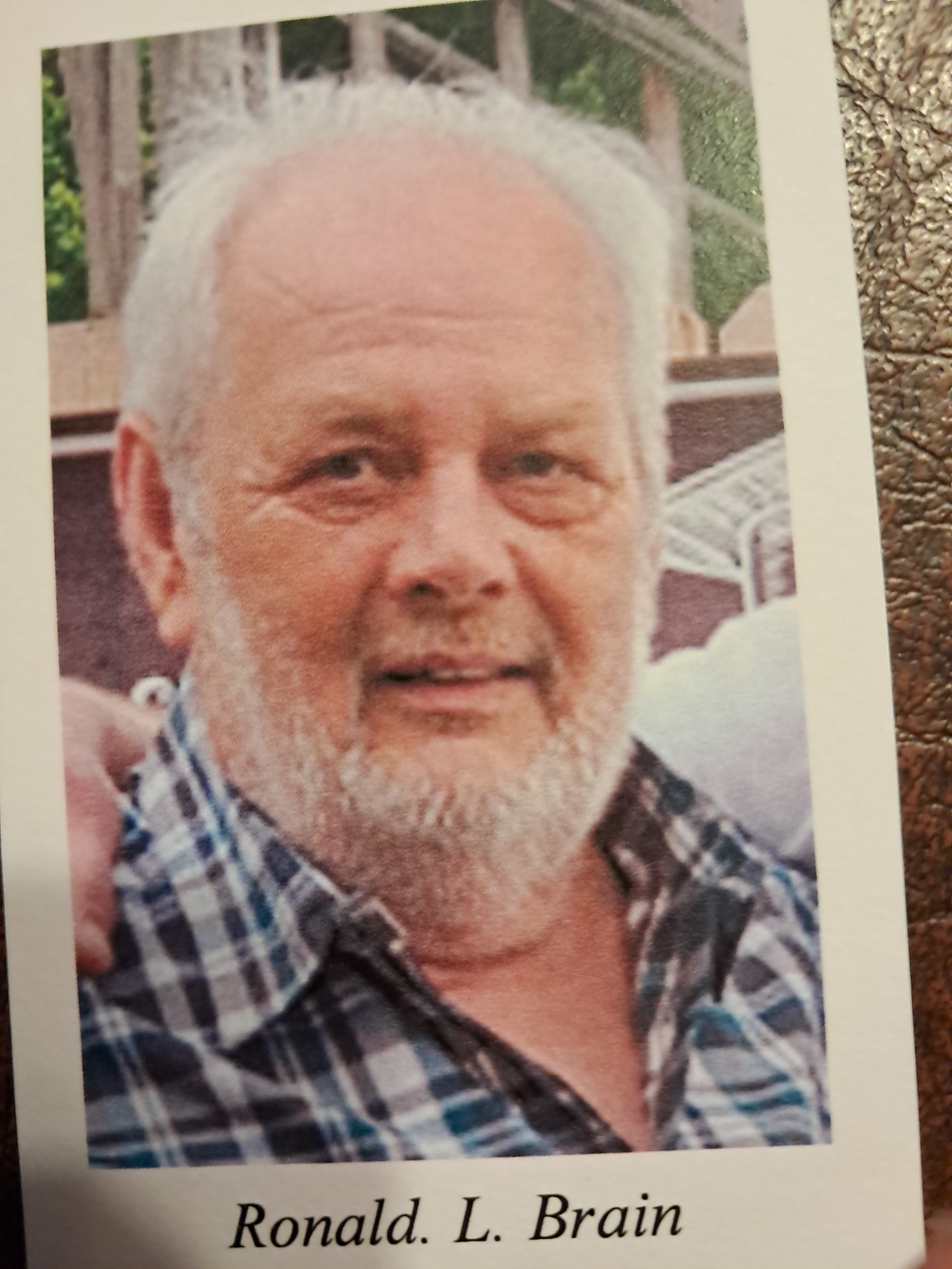 Help Roxann Turner Brain After Her Husband's Passing campaign photo, 6 of 7