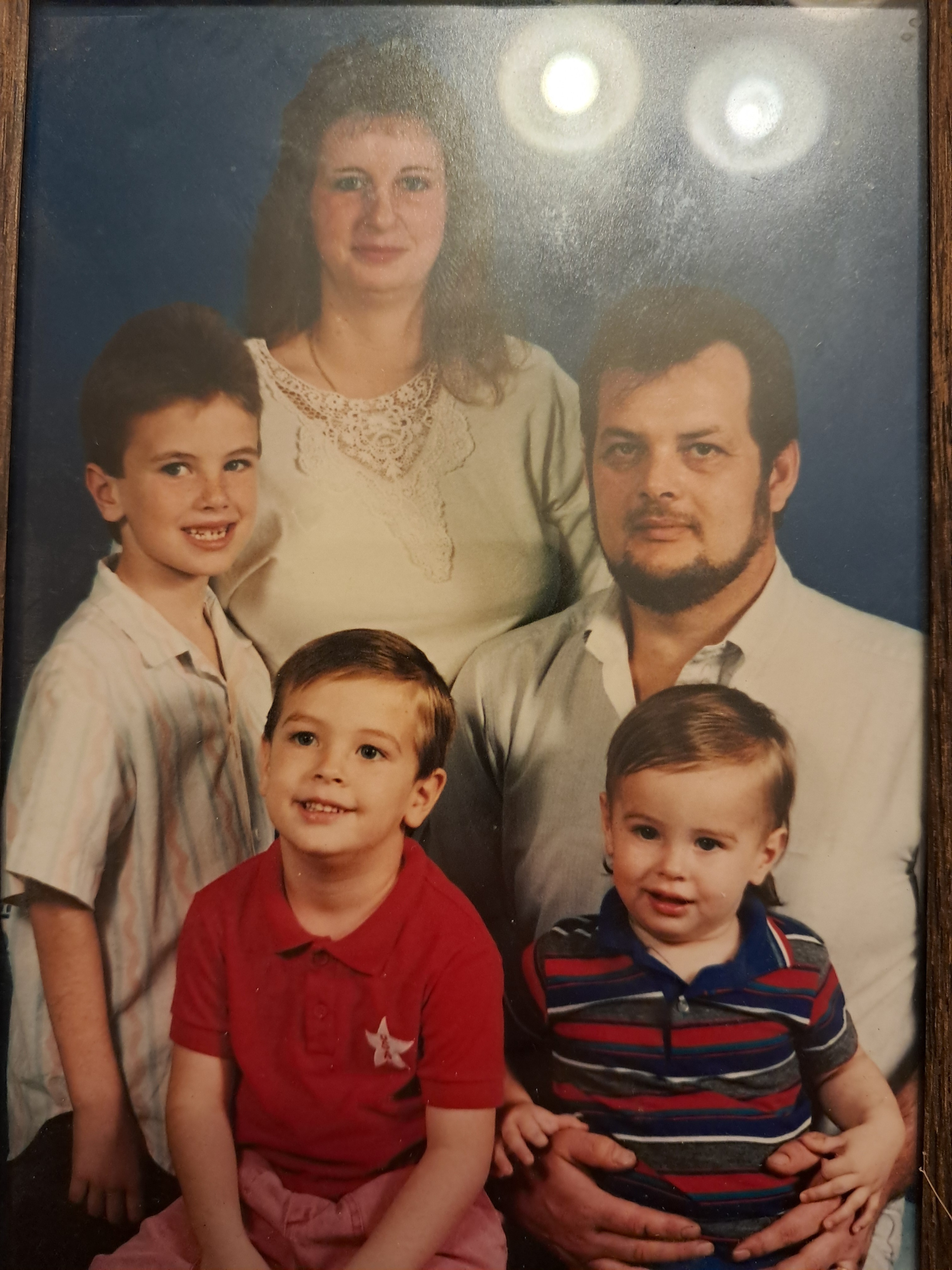 Help Roxann Turner Brain After Her Husband's Passing campaign photo, 2 of 7