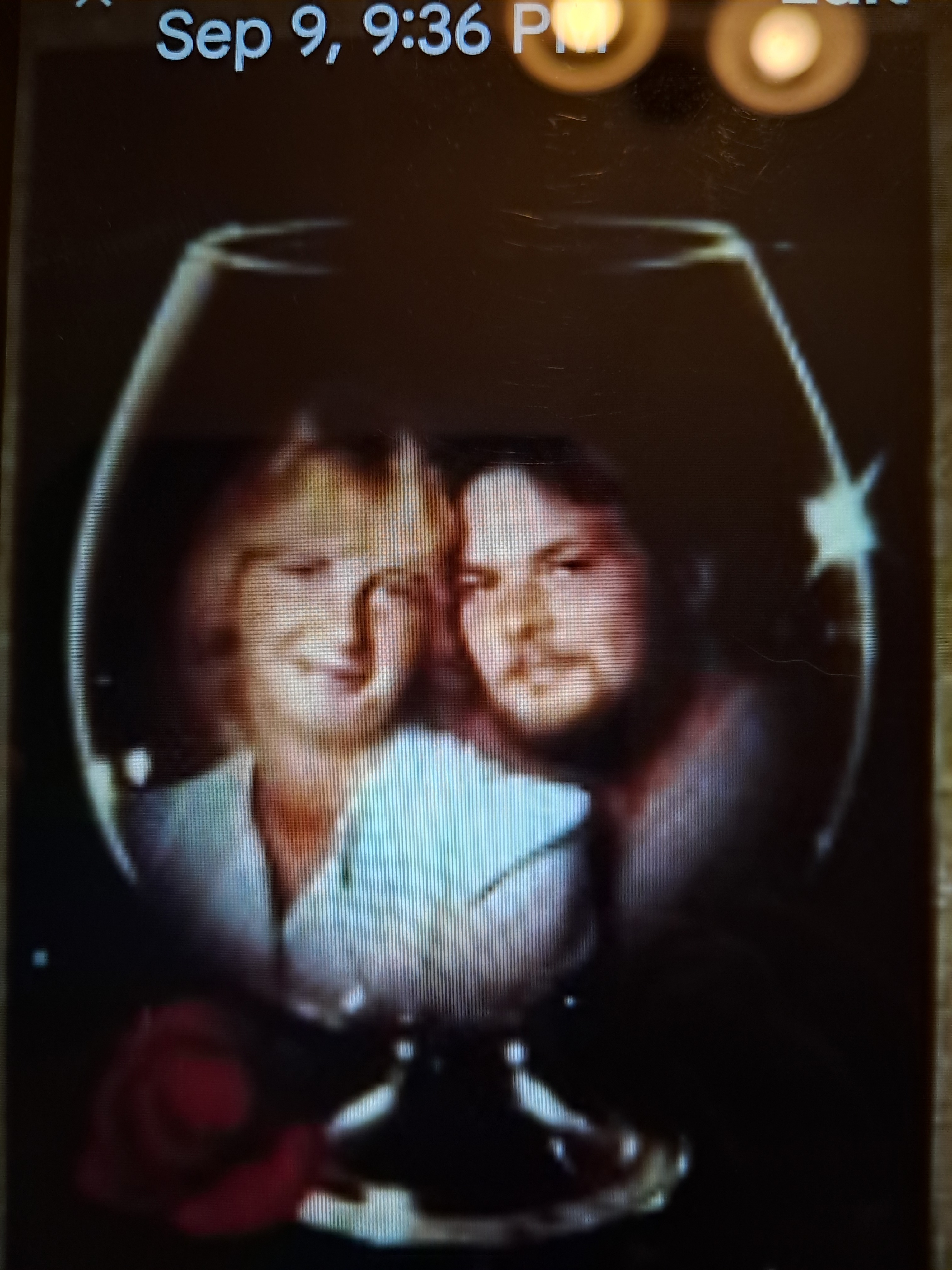 Help Roxann Turner Brain After Her Husband's Passing campaign photo, 4 of 7
