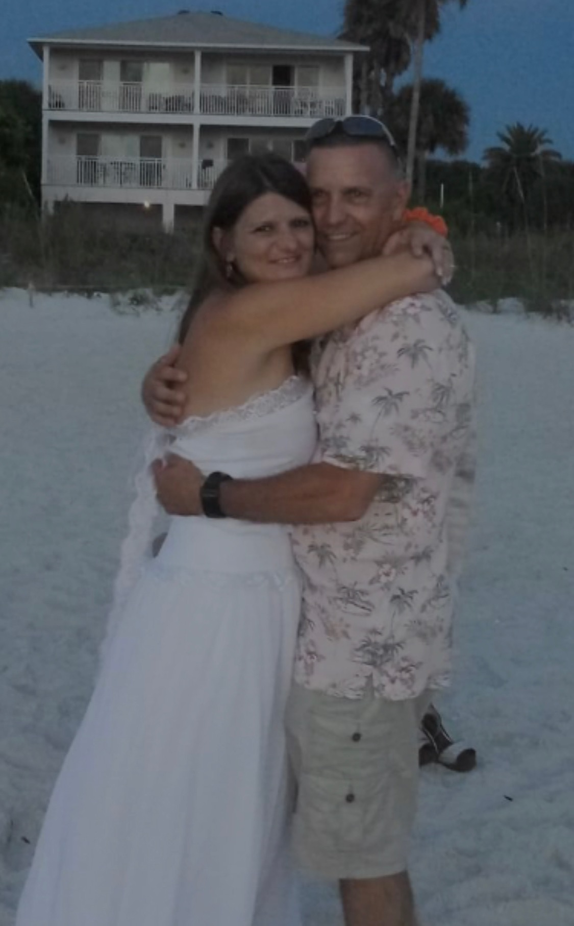 Jeffs Journey ( Jeff’s New ♥️ After Transplant ) campaign photo, 7 of 8