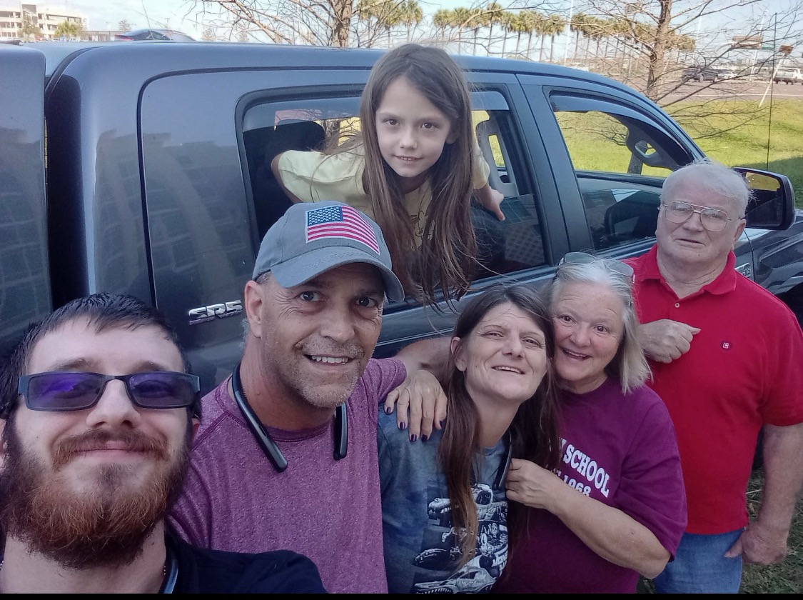 Jeffs Journey ( Jeff’s New ♥️ After Transplant ) campaign photo, 2 of 8