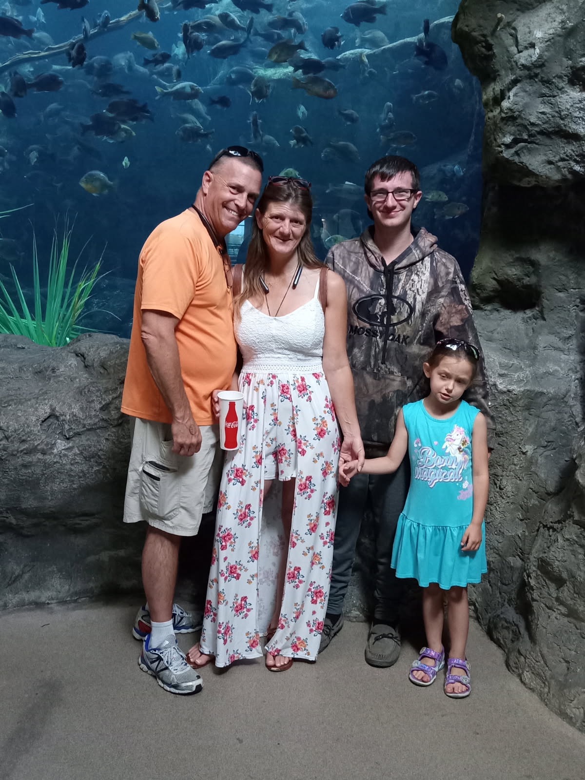 Jeffs Journey ( Jeff’s New ♥️ After Transplant ) campaign photo, 4 of 8