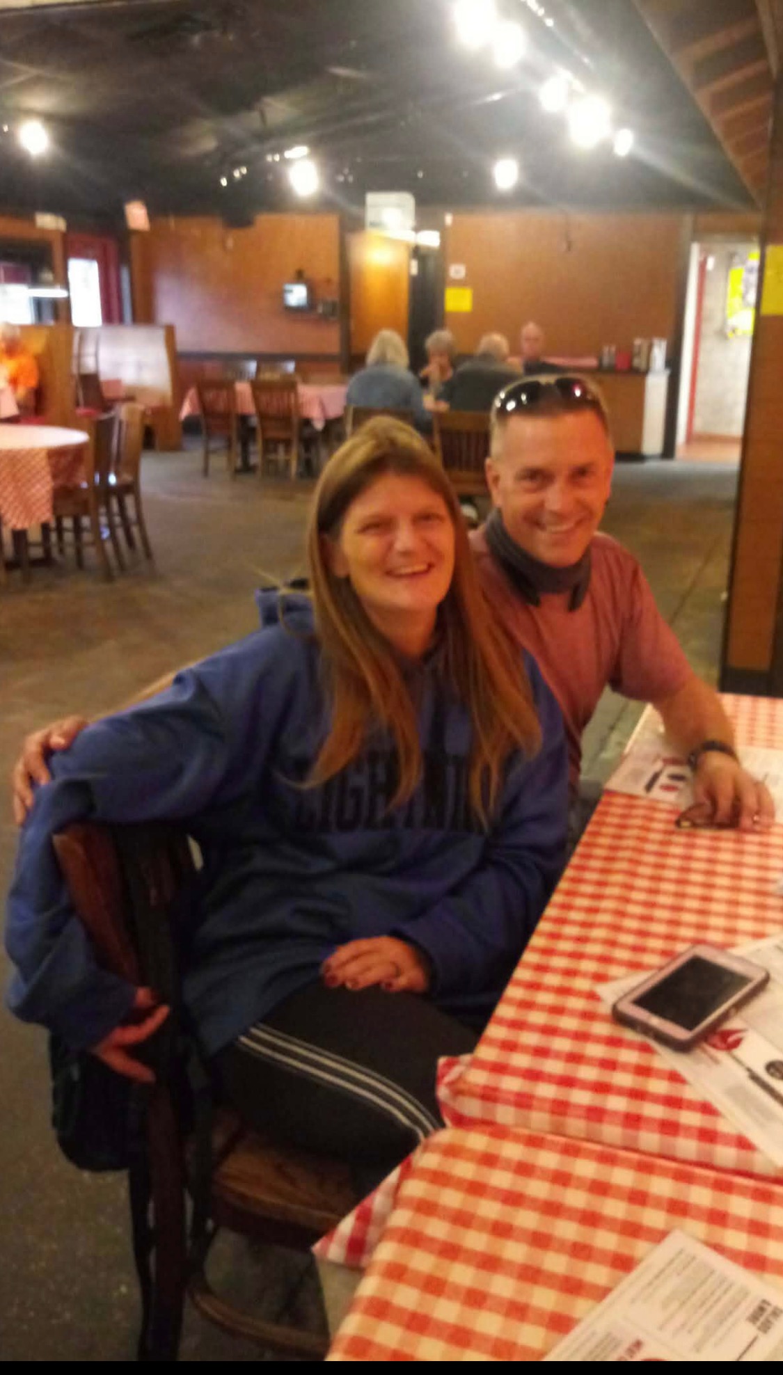 Jeffs Journey ( Jeff’s New ♥️ After Transplant ) campaign photo, 6 of 8