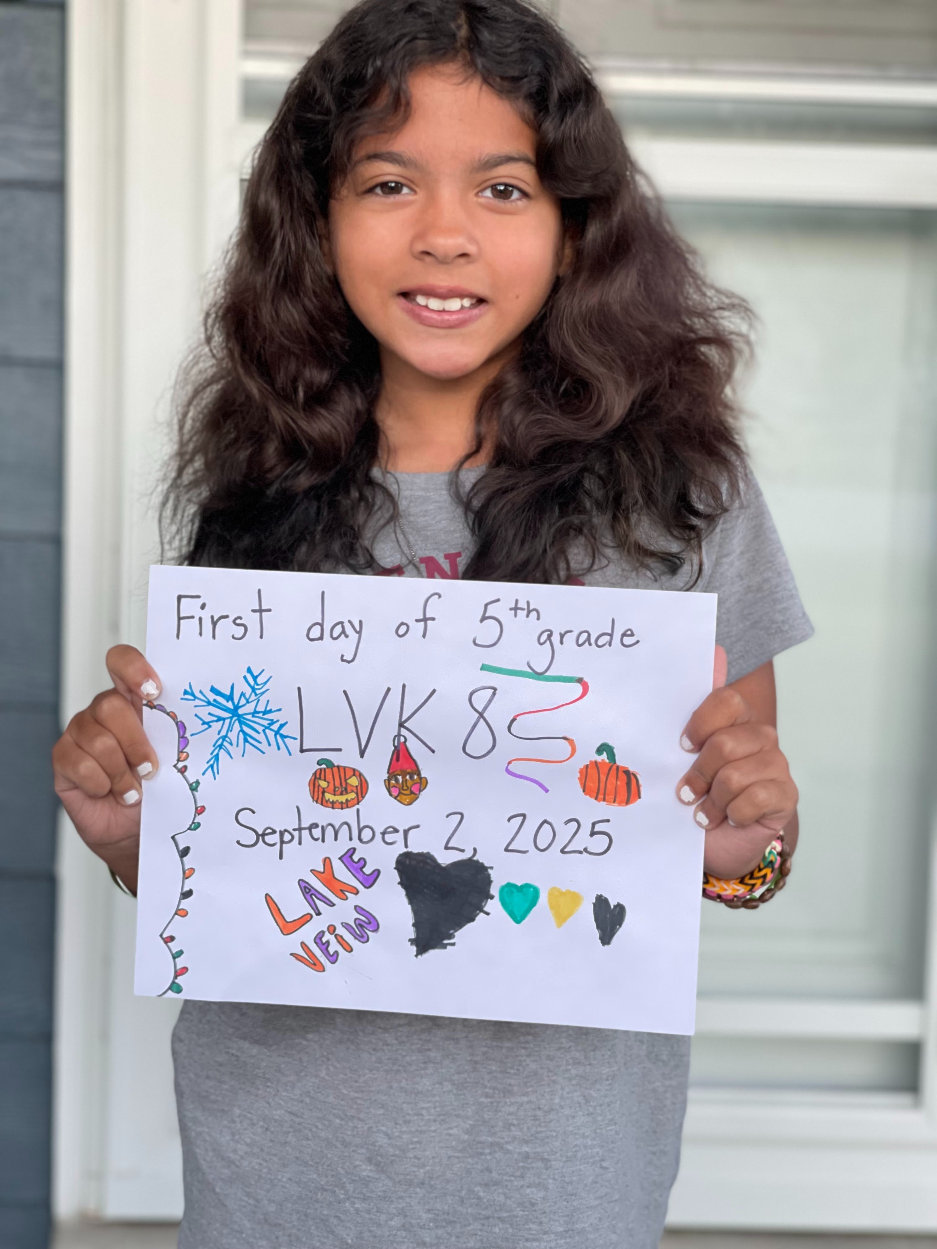 Support Hope's New Beginning After Tragedy campaign photo, 7 of 8