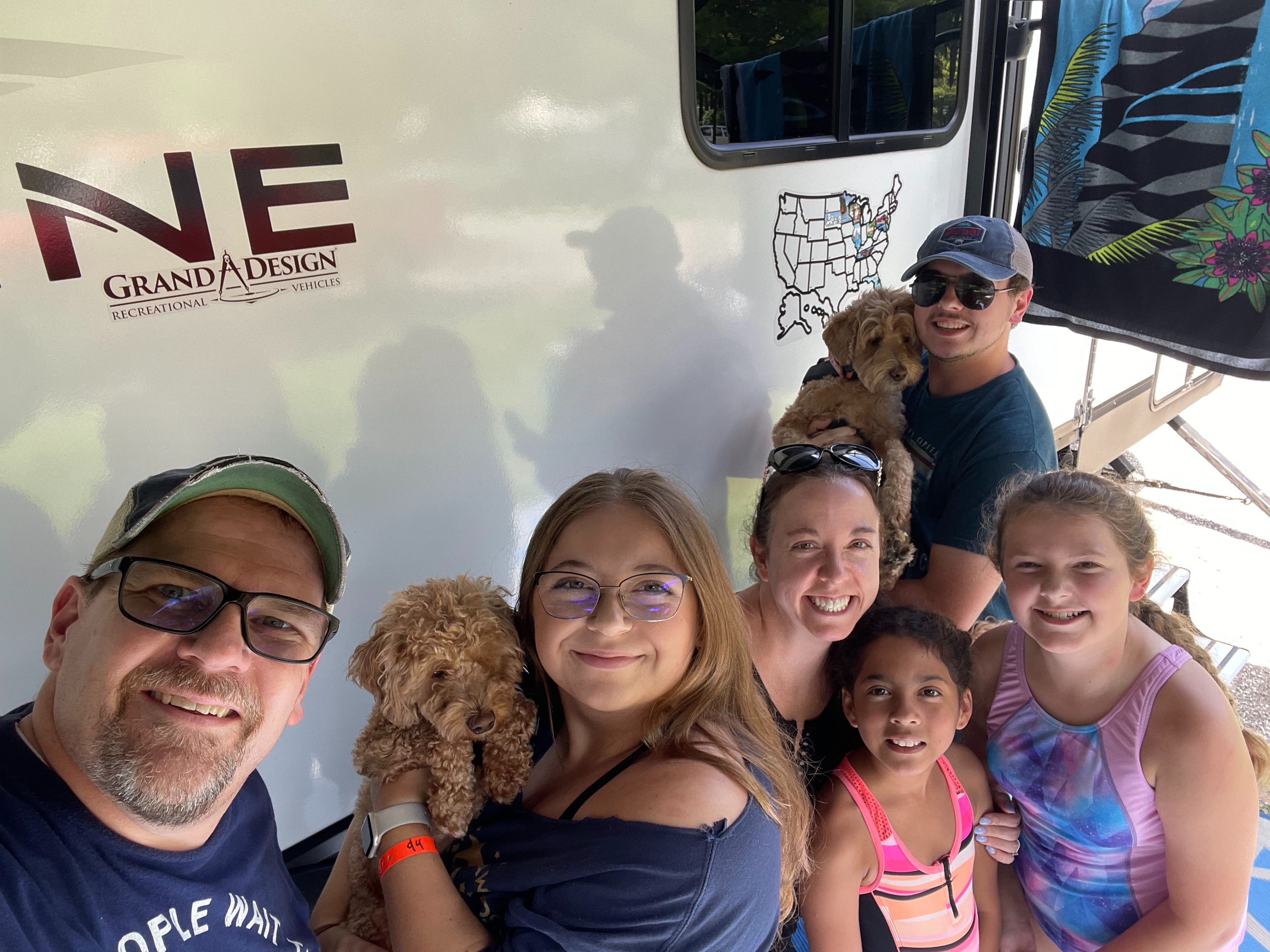 Support Hope's New Beginning After Tragedy campaign photo, 4 of 8