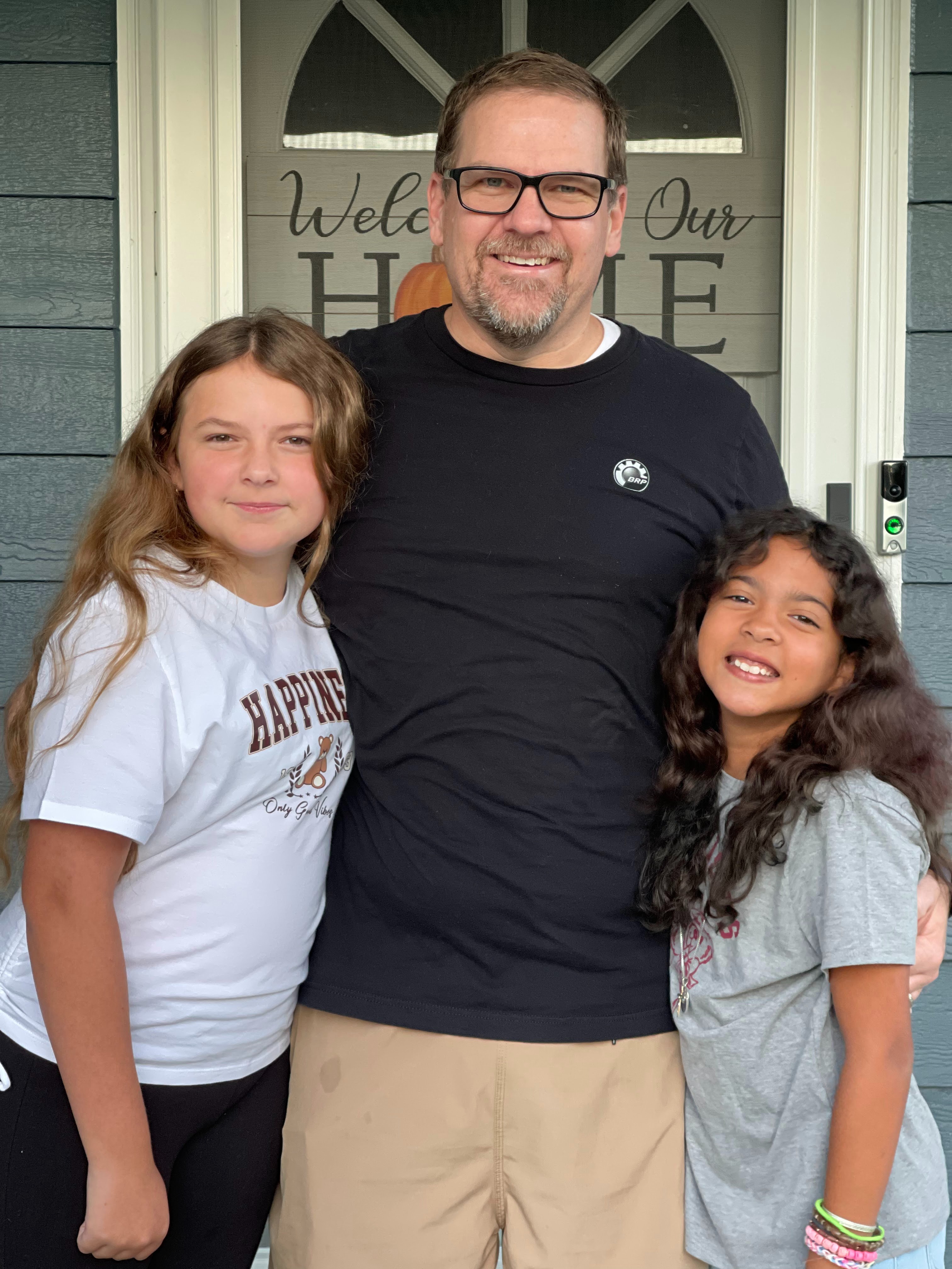 Support Hope's New Beginning After Tragedy campaign photo, 5 of 8