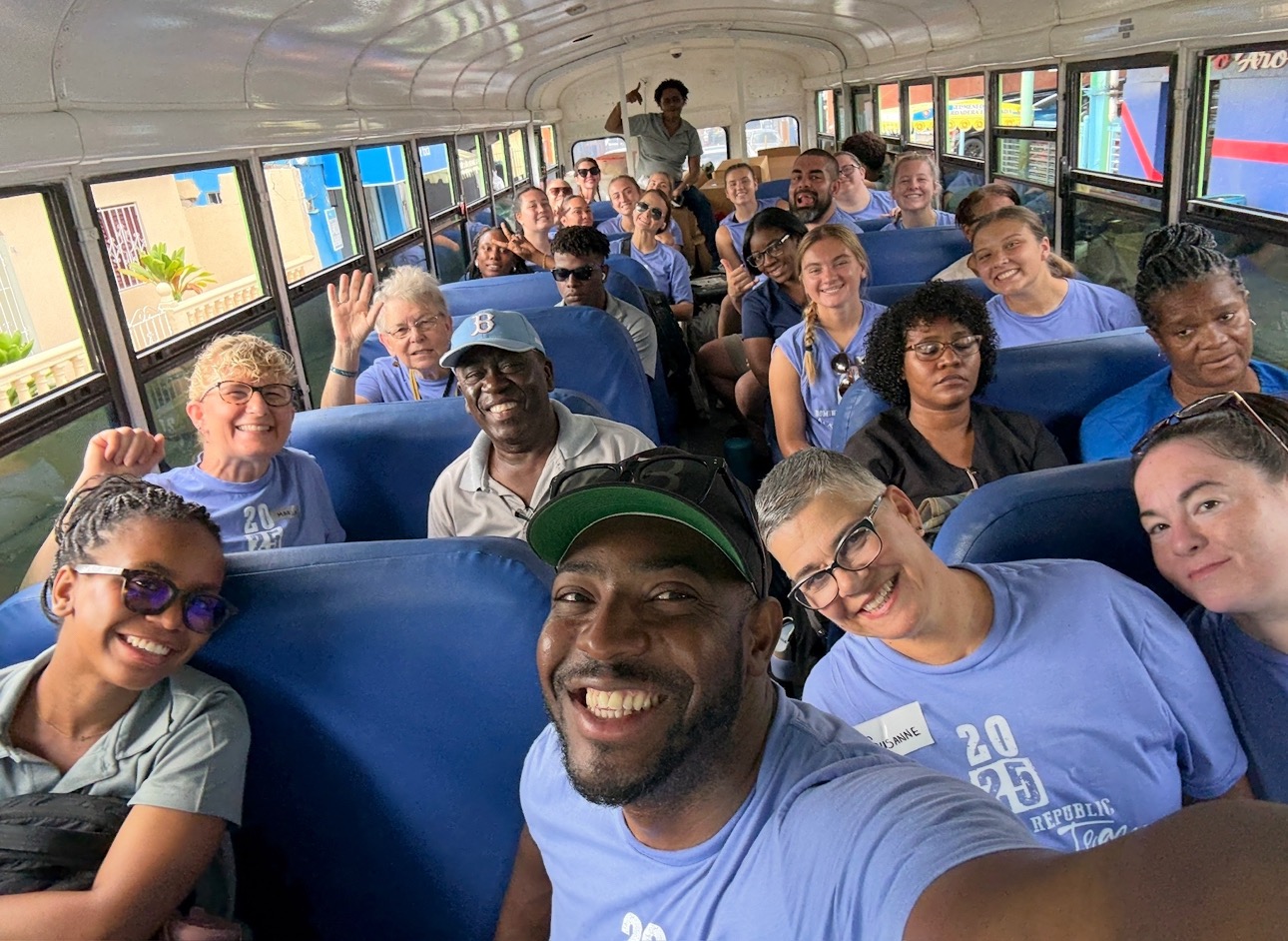 DR MISSION TRIP campaign photo, 5 of 6