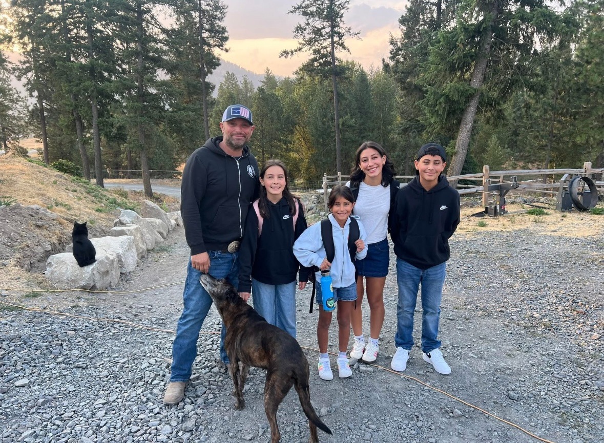 Help a Single Dad Rebuild After Devastating Fire campaign photo, 6 of 8