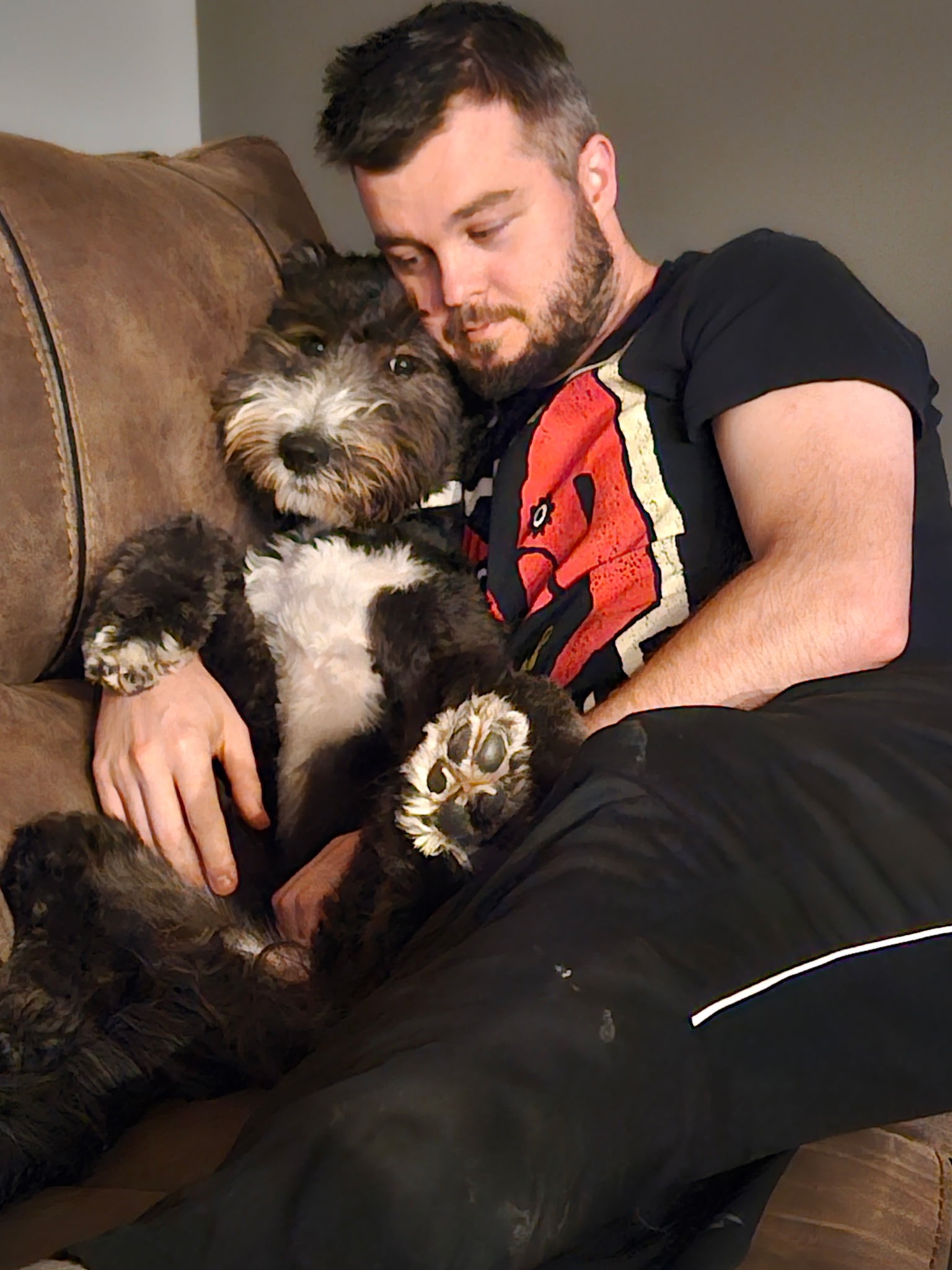 Support Audrey Koehler After Tragic Loss campaign photo, 4 of 8