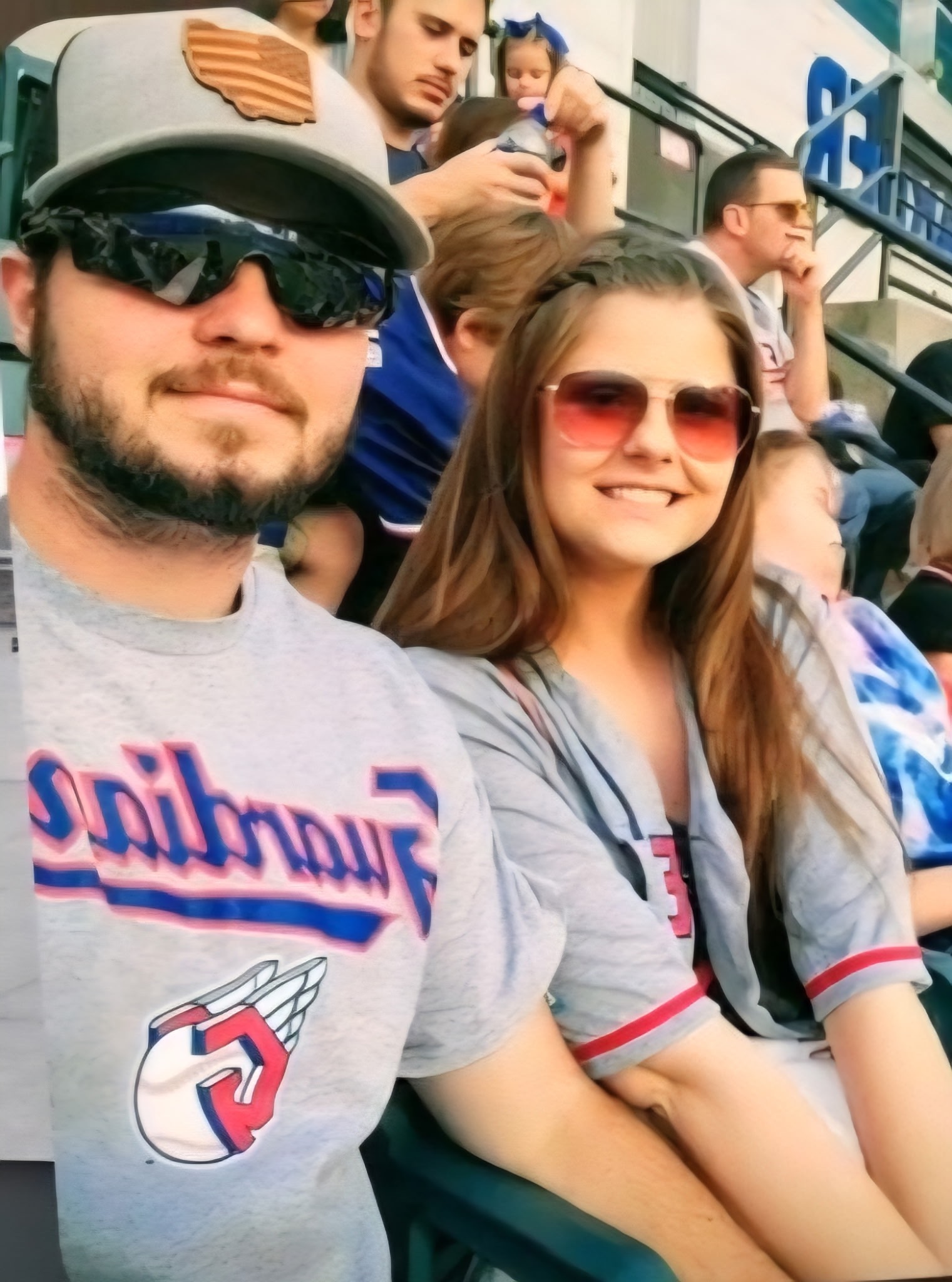 Support Audrey Koehler After Tragic Loss campaign photo, 6 of 8