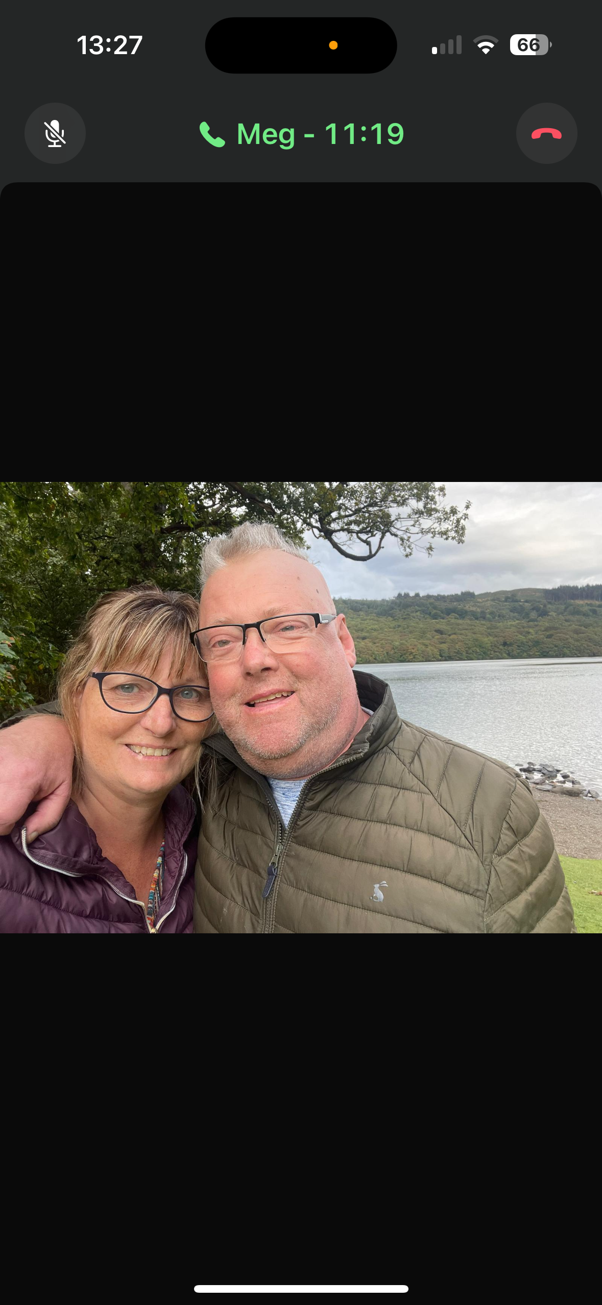 Help Andrew Access Treatment To Gain More Time campaign photo, 4 of 7