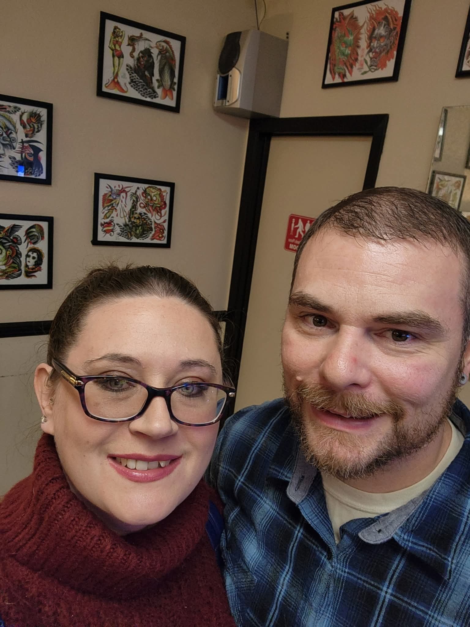 Support Brian and Alicia's Medical Journey campaign photo, 2 of 4