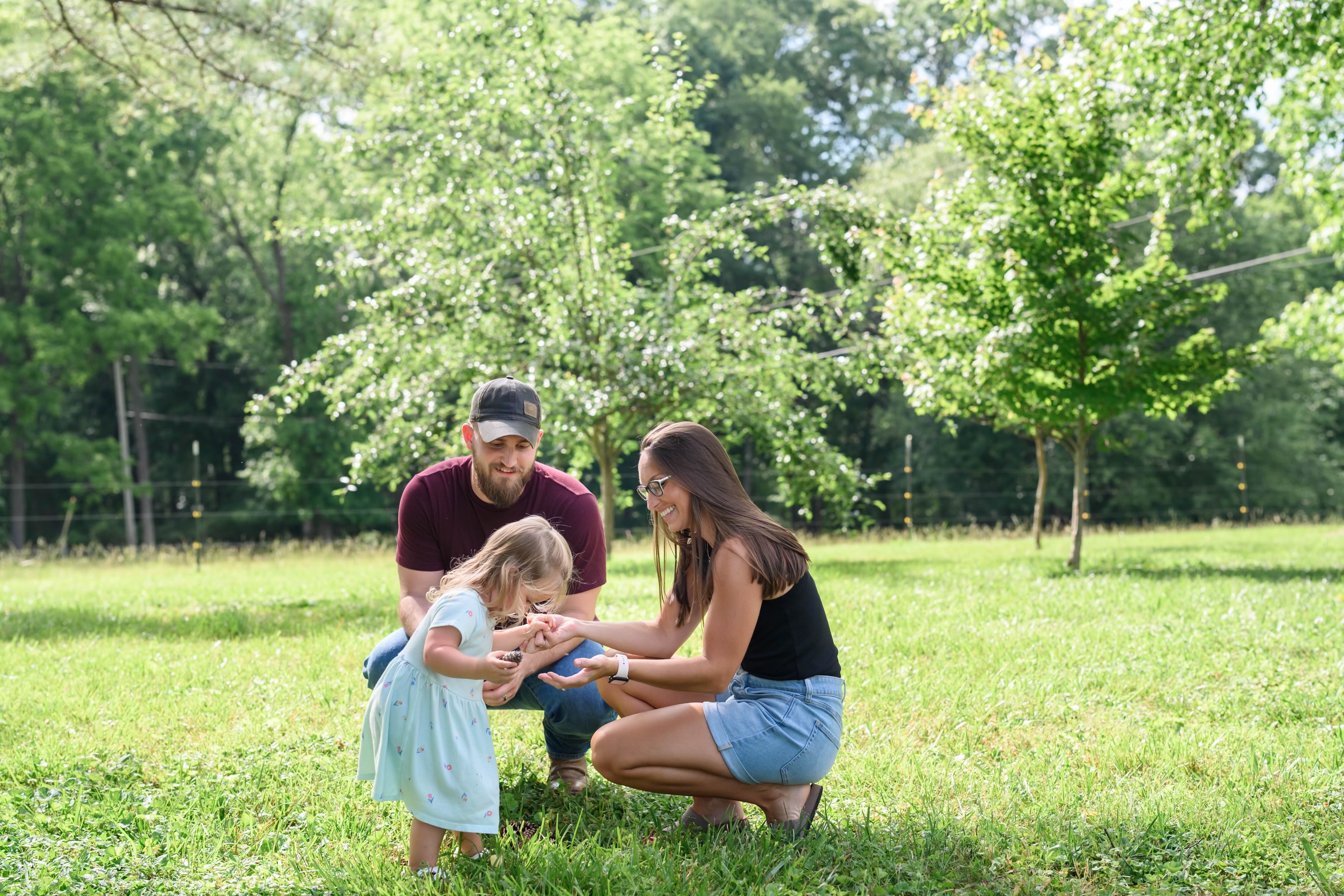 Logan and Ally Adoption Fundraiser campaign photo, 2 of 4