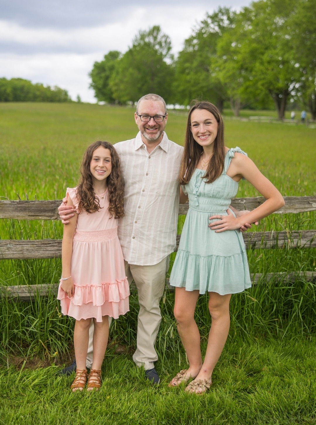 Become a Part of Tim's Support Team as He Fights Cancer campaign photo, 5 of 8