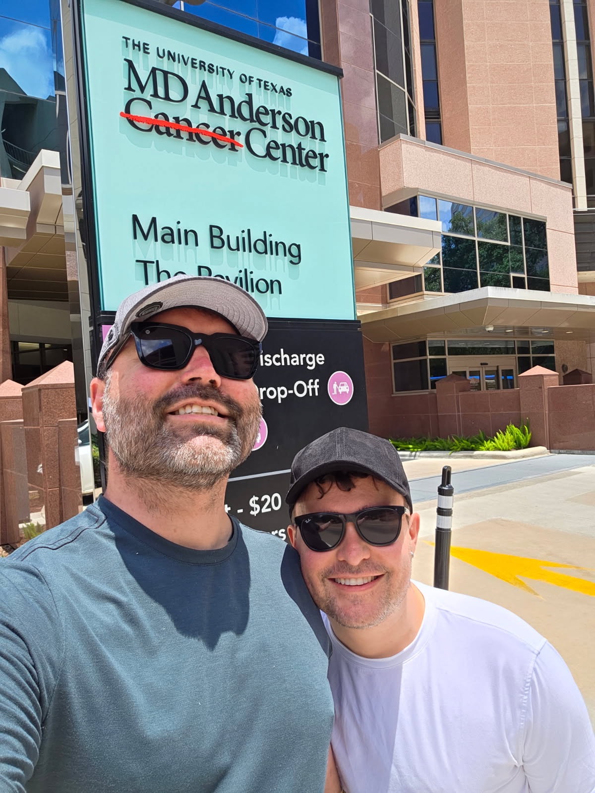 Support Jeremy Searson's Final Fight for a Liver Transplant campaign photo, 7 of 8