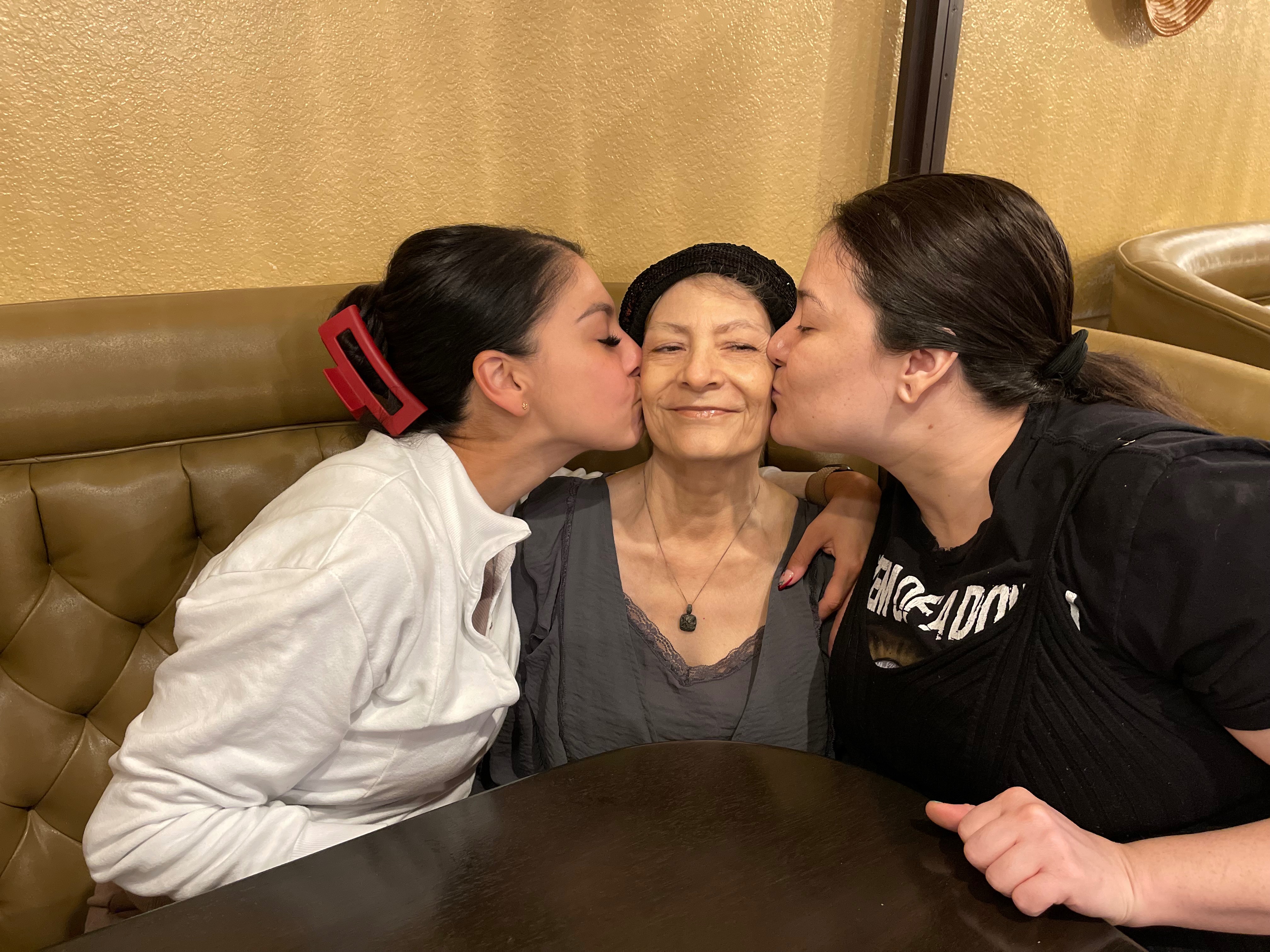 Rosie Ann Davila has gone to be with the lord. campaign photo, 4 of 8