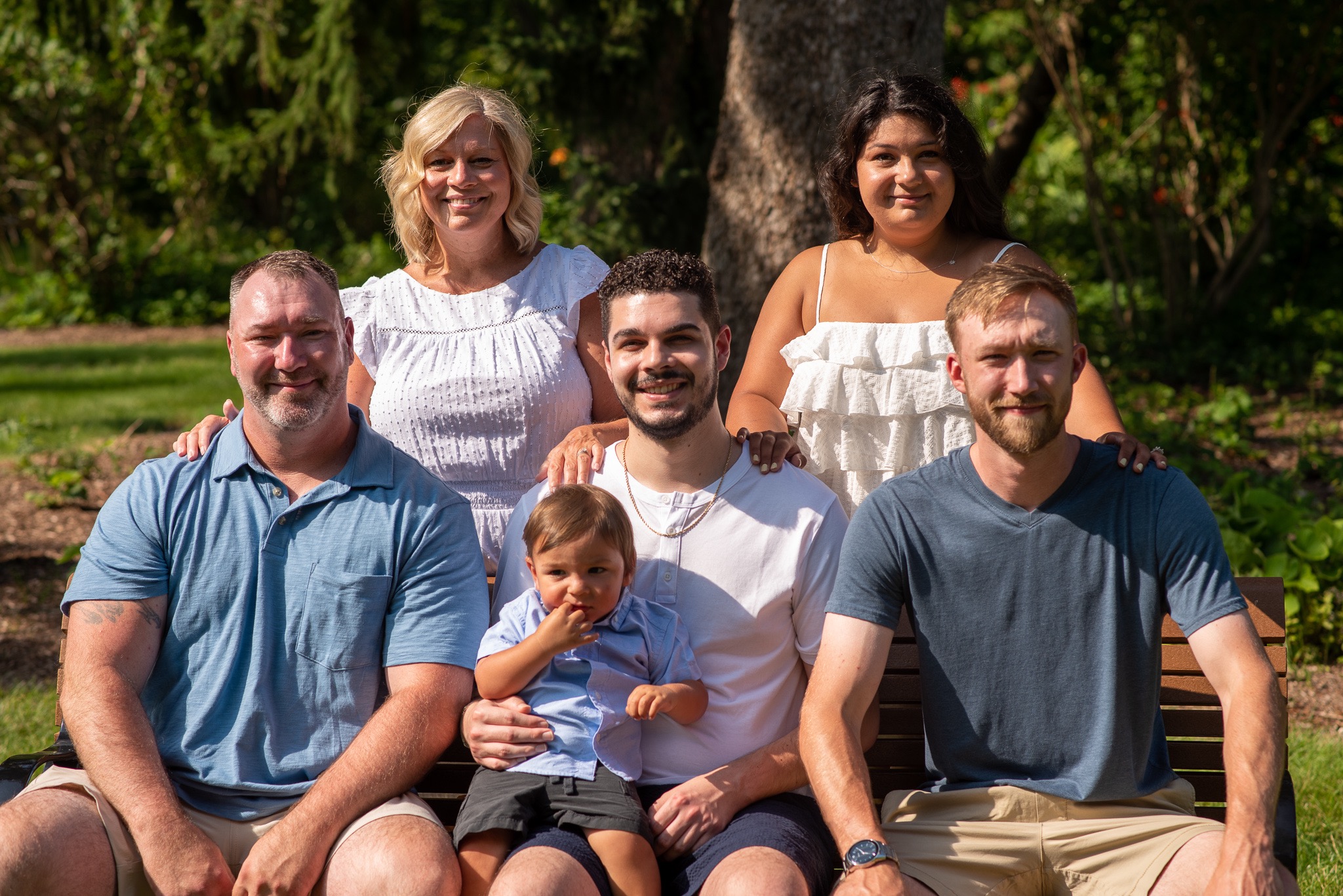 Support Melissa's ALS Journey with a Van campaign photo, 6 of 7