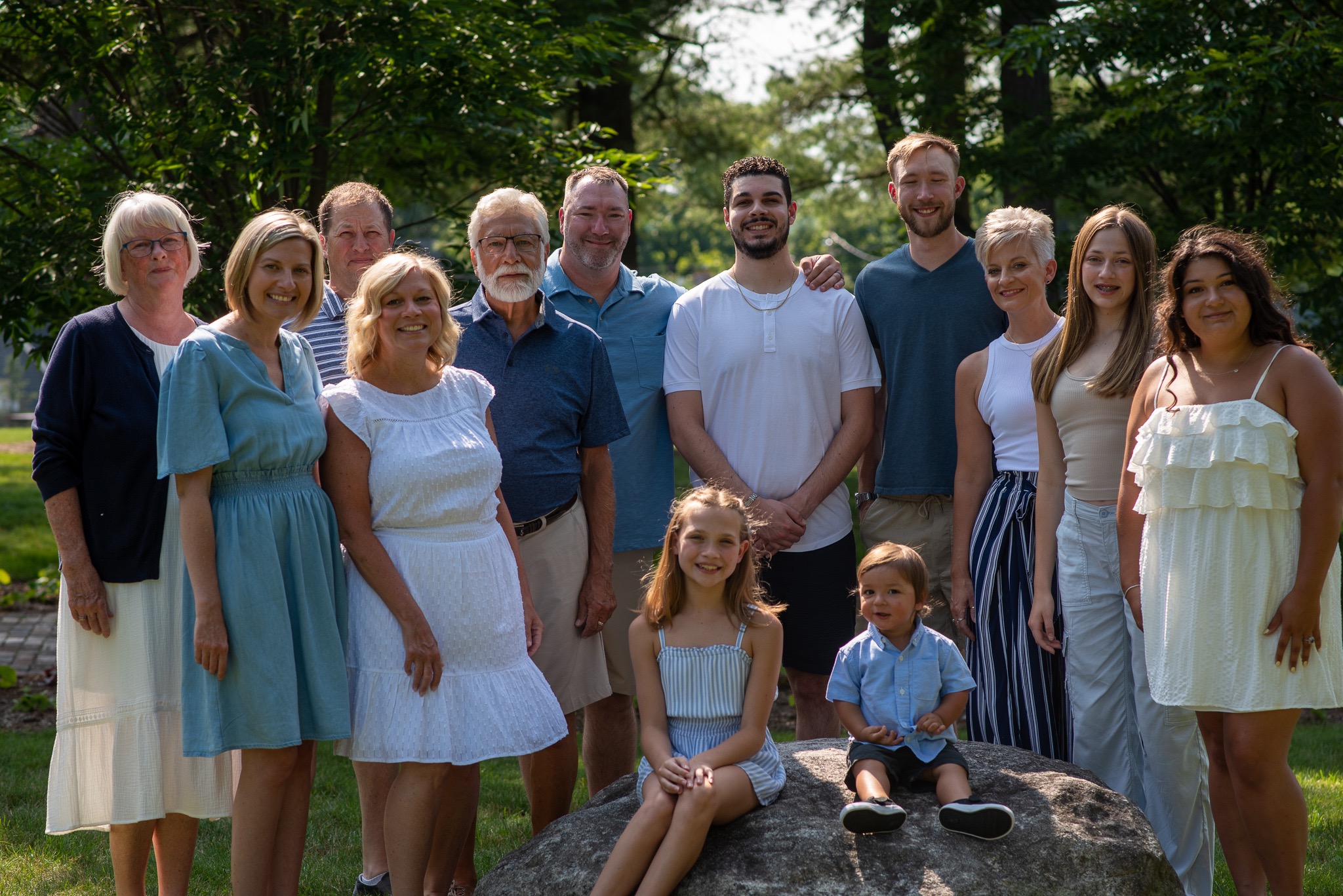 Support Melissa's ALS Journey with a Van campaign photo, 2 of 7