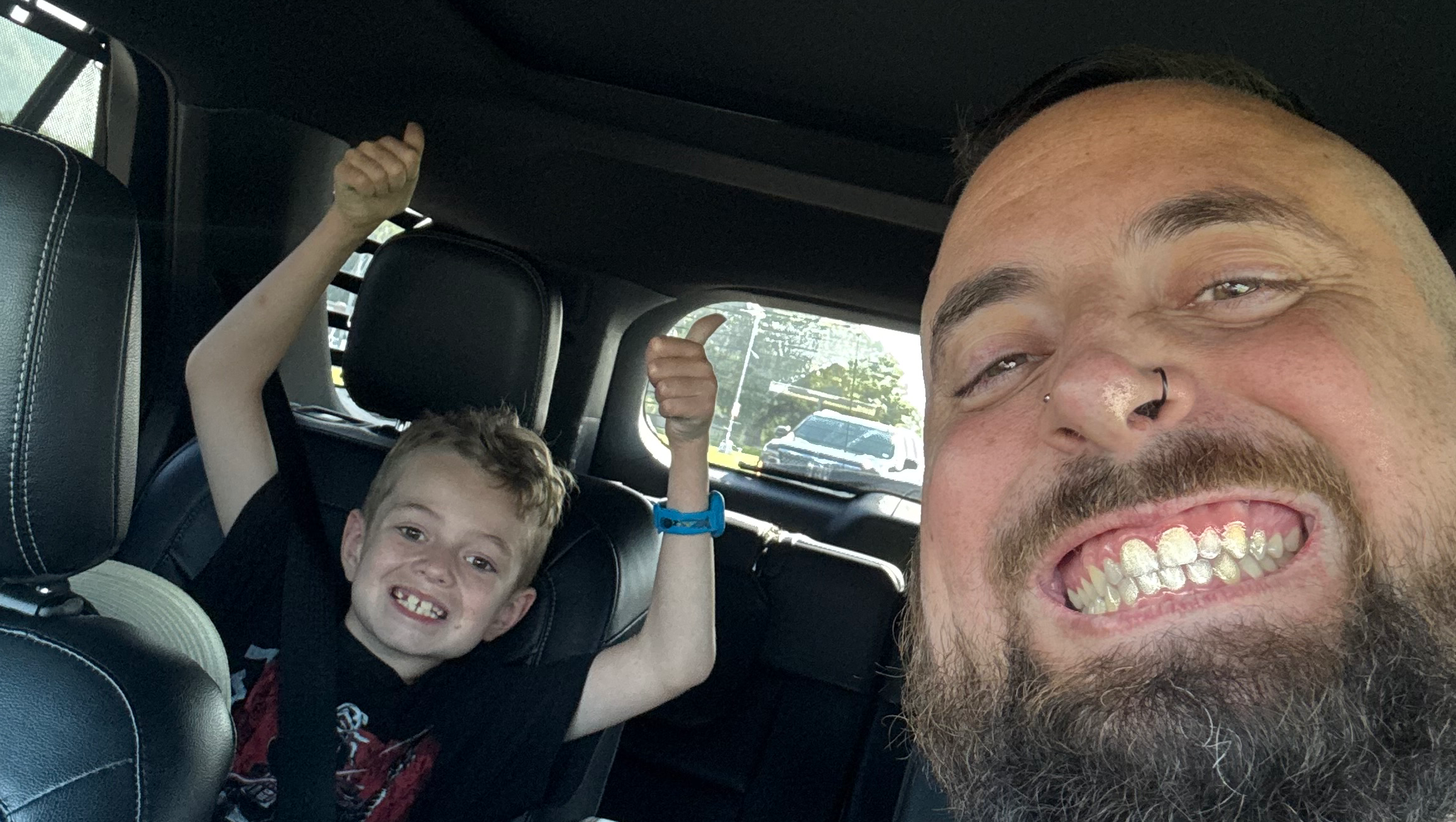 Ian Rivers Fundraiser by Ian Rivers : Ian Rivers get to school and pay bills
