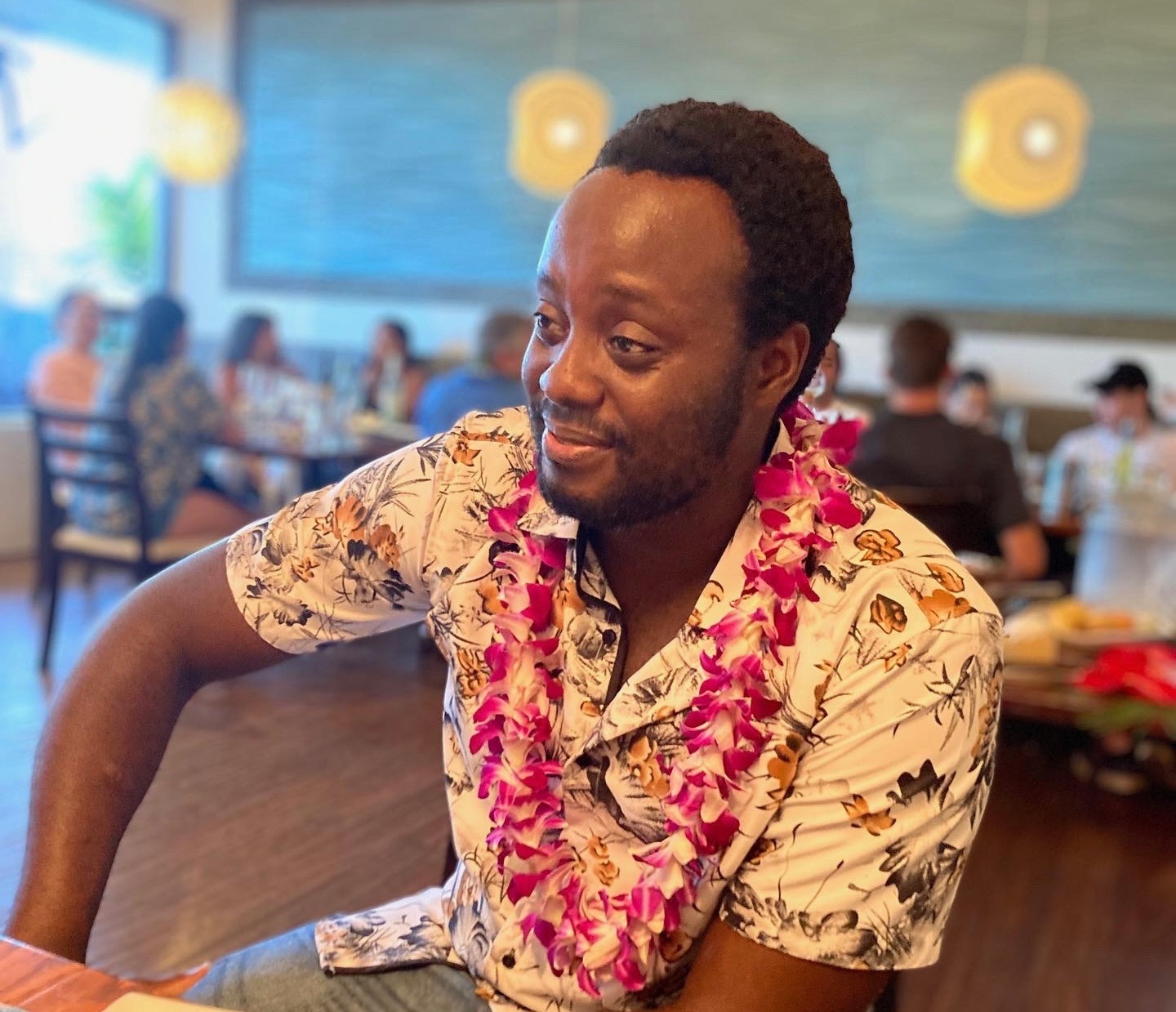 GoFundMe for the family of Yannick Doth campaign photo, 5 of 6