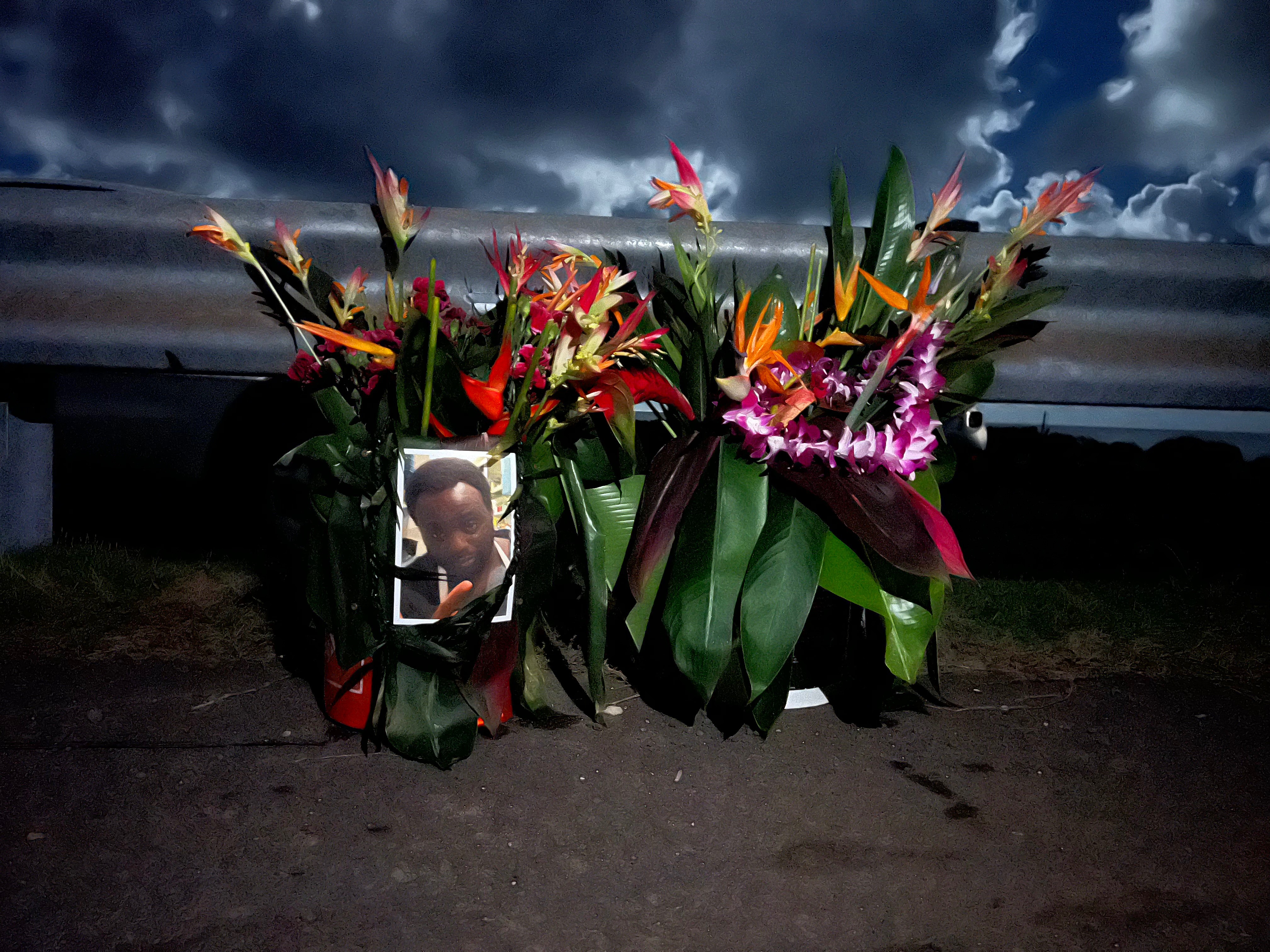 GoFundMe for the family of Yannick Doth campaign photo, 4 of 6
