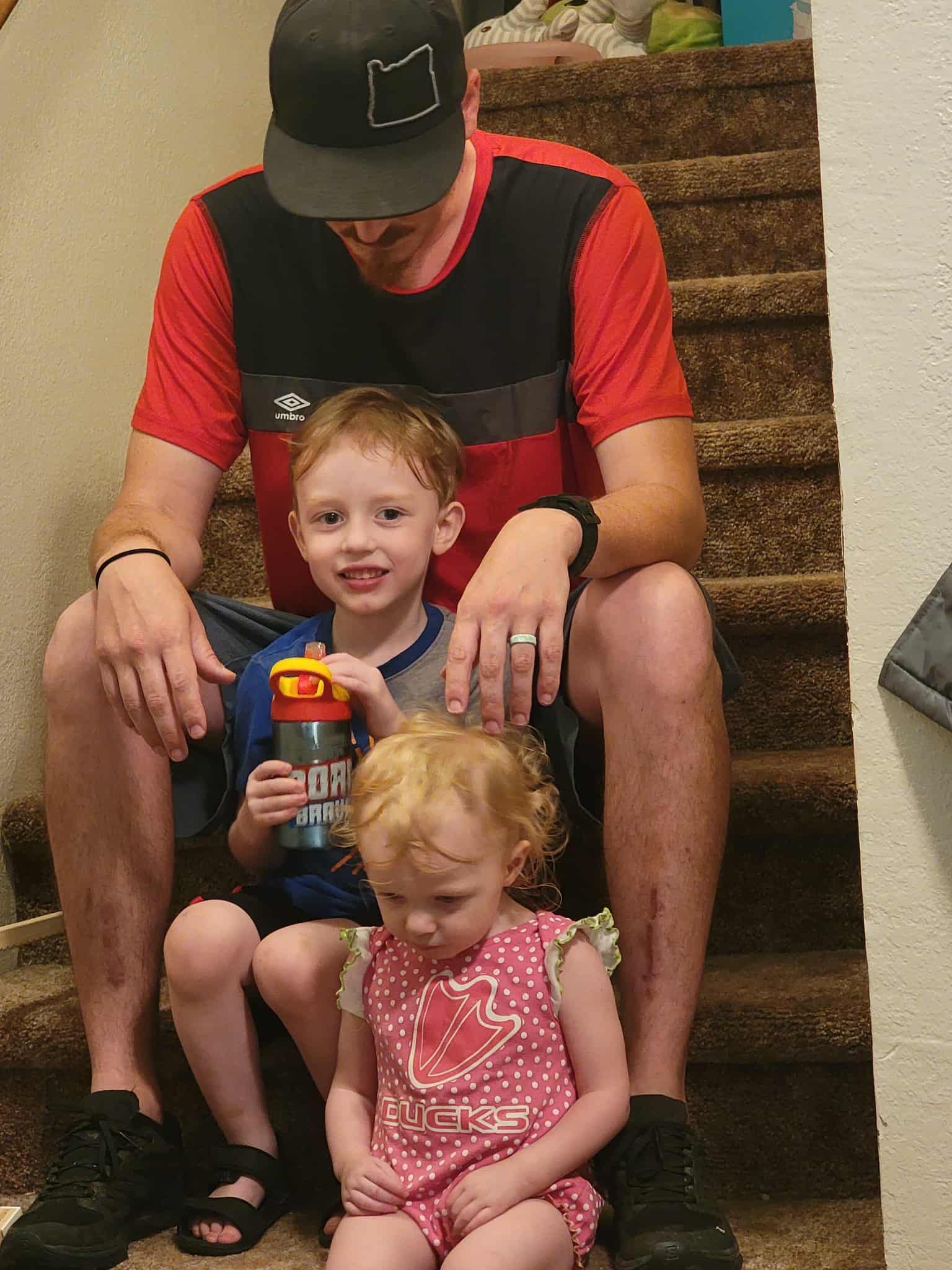 Donate to Bj's Memorial and Family Support campaign photo, 4 of 8