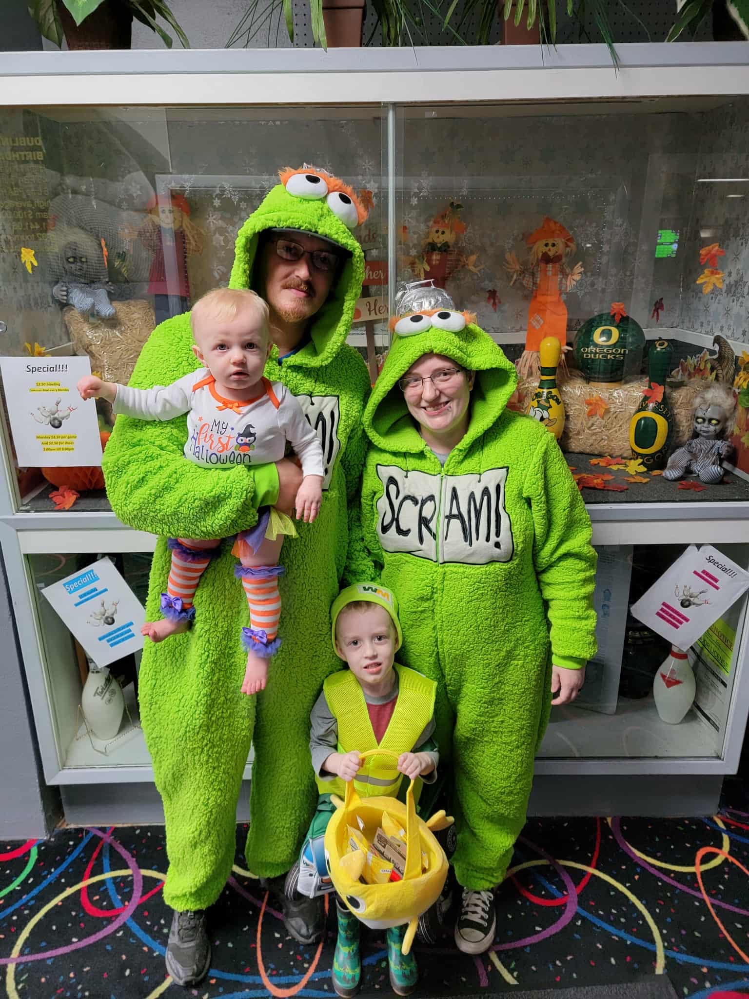 Donate to Bj's Memorial and Family Support campaign photo, 5 of 8