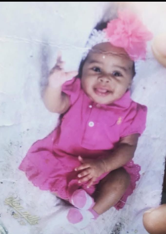 Help Us Lay Jada to Rest & Celebrate A Beautiful Life campaign photo, 4 of 5