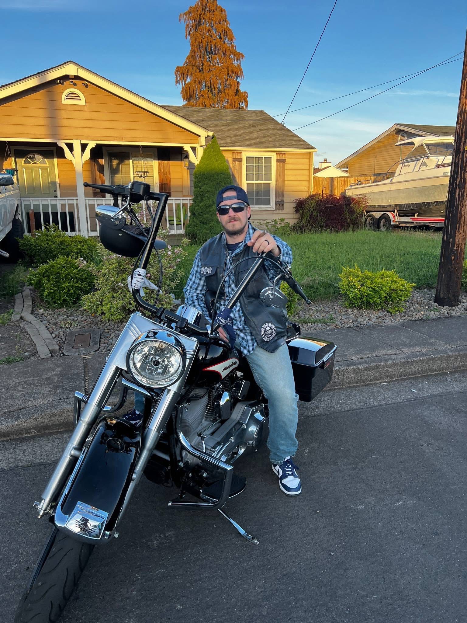 Support for Colton Bash's Memorial campaign photo, 2 of 8