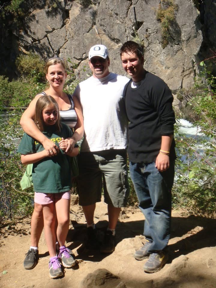 Support for Colton Bash's Memorial campaign photo, 6 of 8