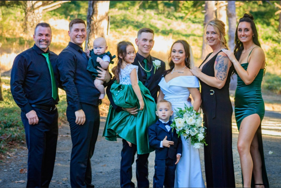 Support for Colton Bash's Memorial campaign photo, 5 of 8