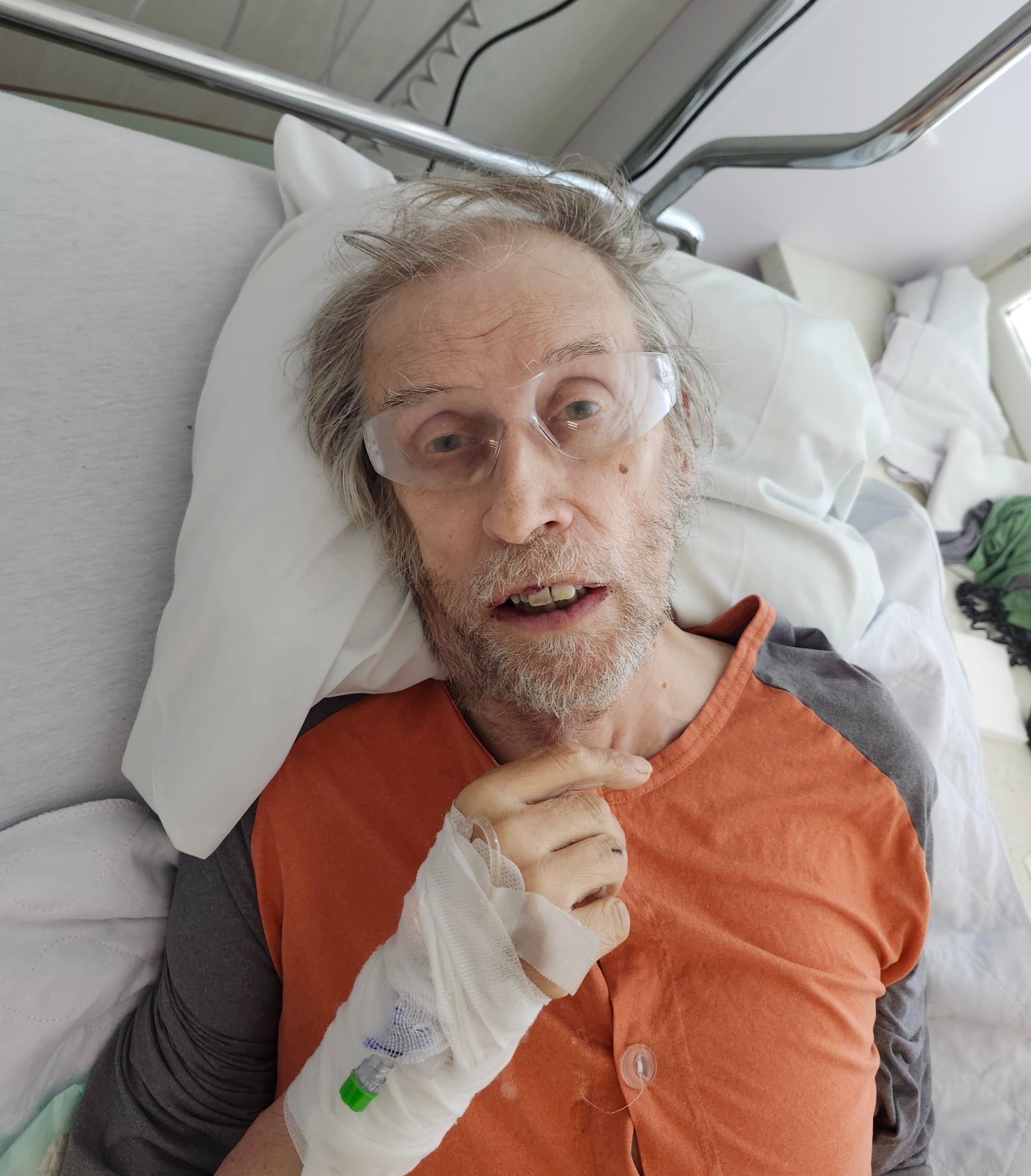 Kujansuu Medical and Travel Emergency campaign photo, 2 of 4