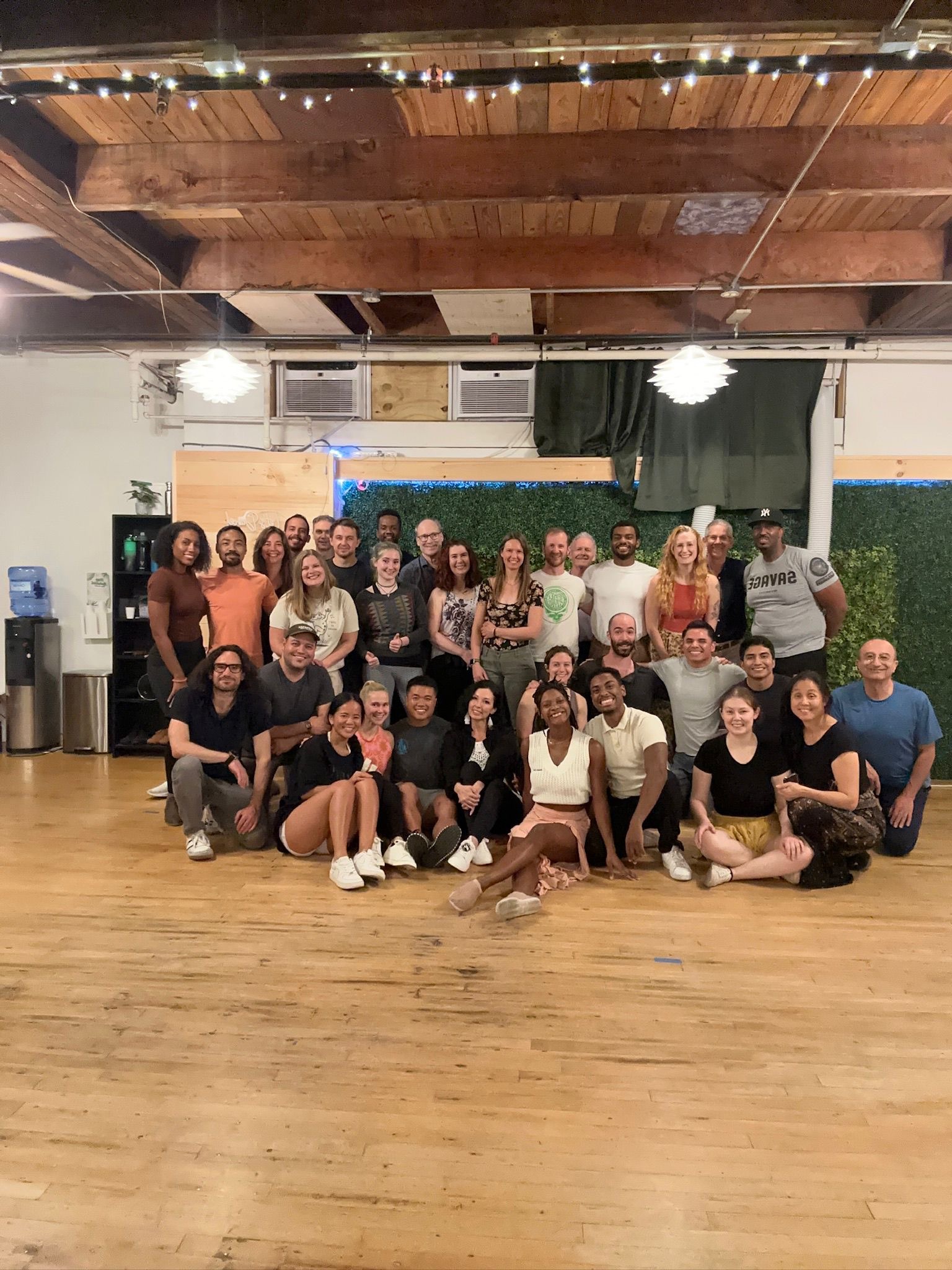 Keep Pedro & Ana Teaching Brazilian Zouk in the US campaign photo, 7 of 8