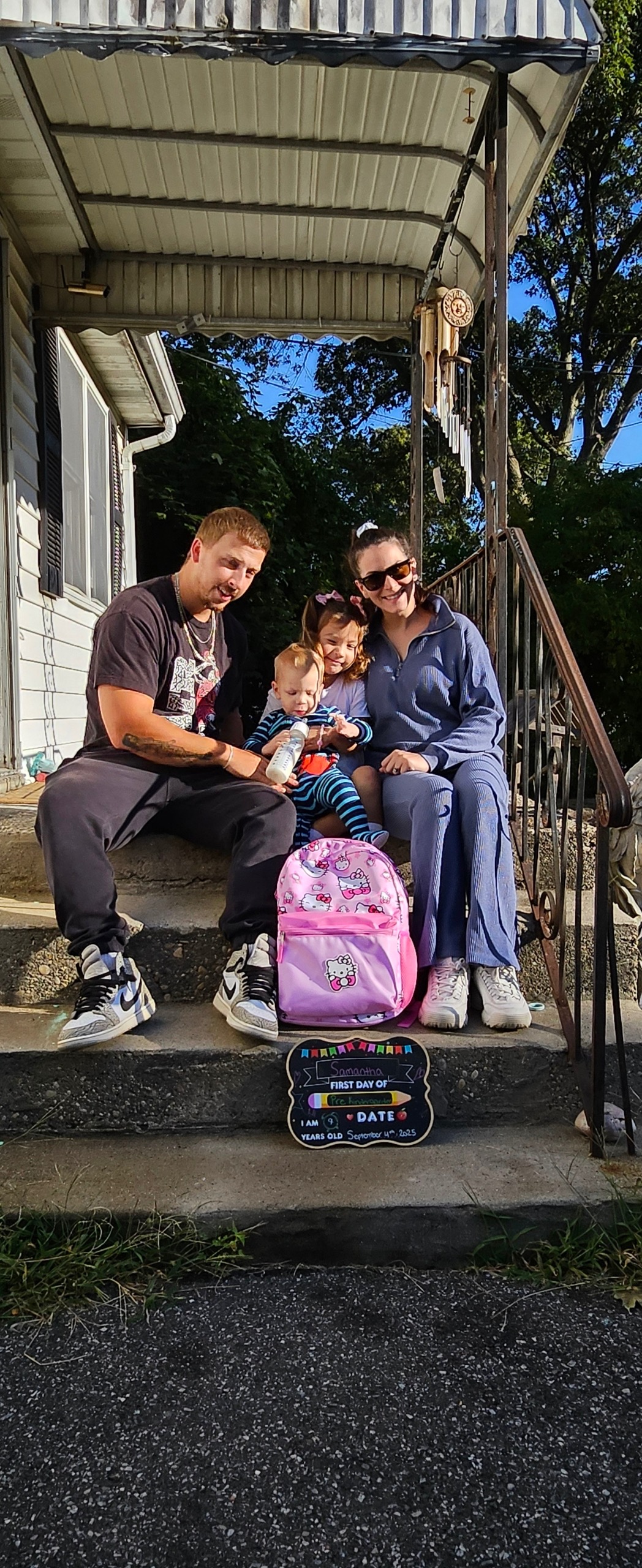 Help Support Thomas  After His Motorcycle Accident campaign photo, 4 of 8