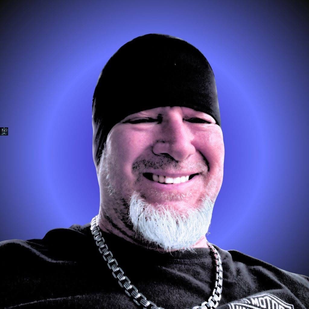 Donations for laying Terry Teague (Shark) to rest. campaign photo, 2 of 6