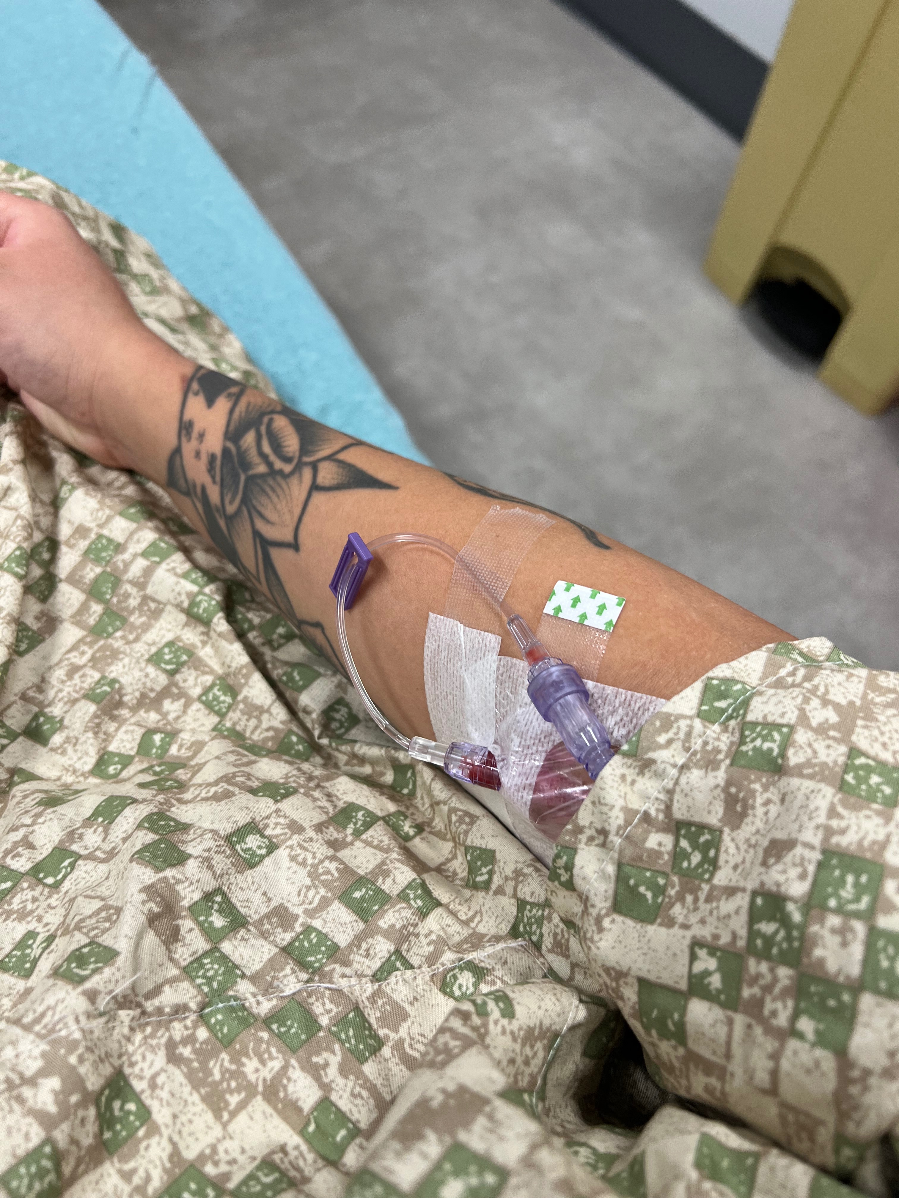 Urgent Help Needed for Surgery and Recovery campaign photo, 2 of 4