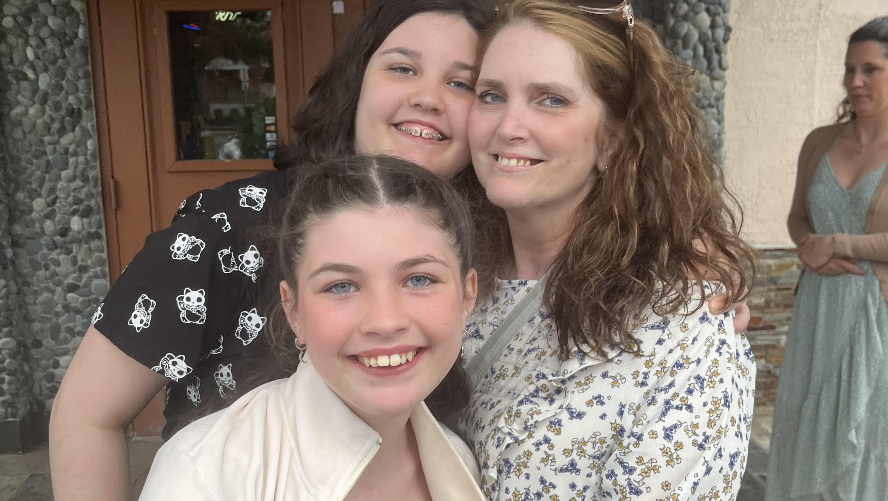 Donate to Hailey and Ivy Rich