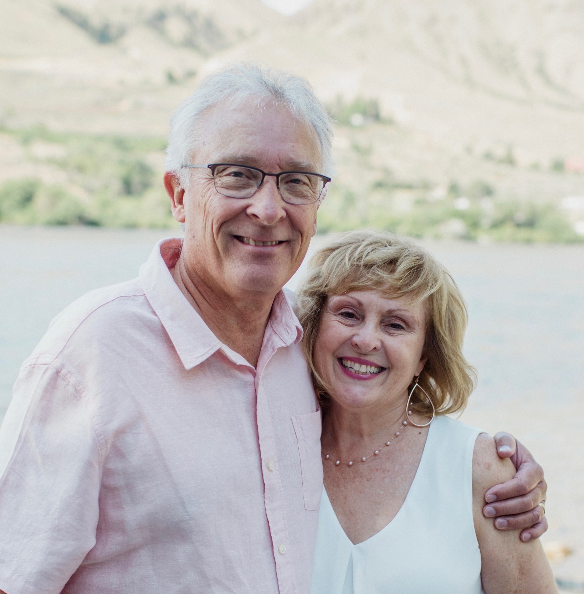 Support Julee Lenderman in Caring for Bob campaign photo, 6 of 7