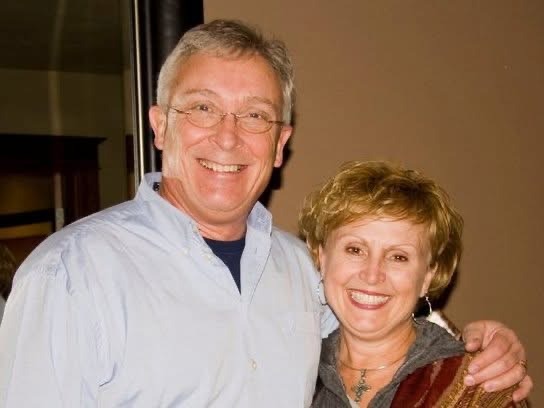Support Julee Lenderman in Caring for Bob campaign photo, 2 of 7