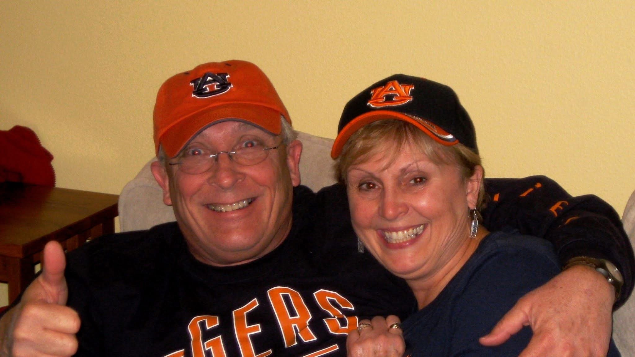 Support Julee Lenderman in Caring for Bob campaign photo, 4 of 7