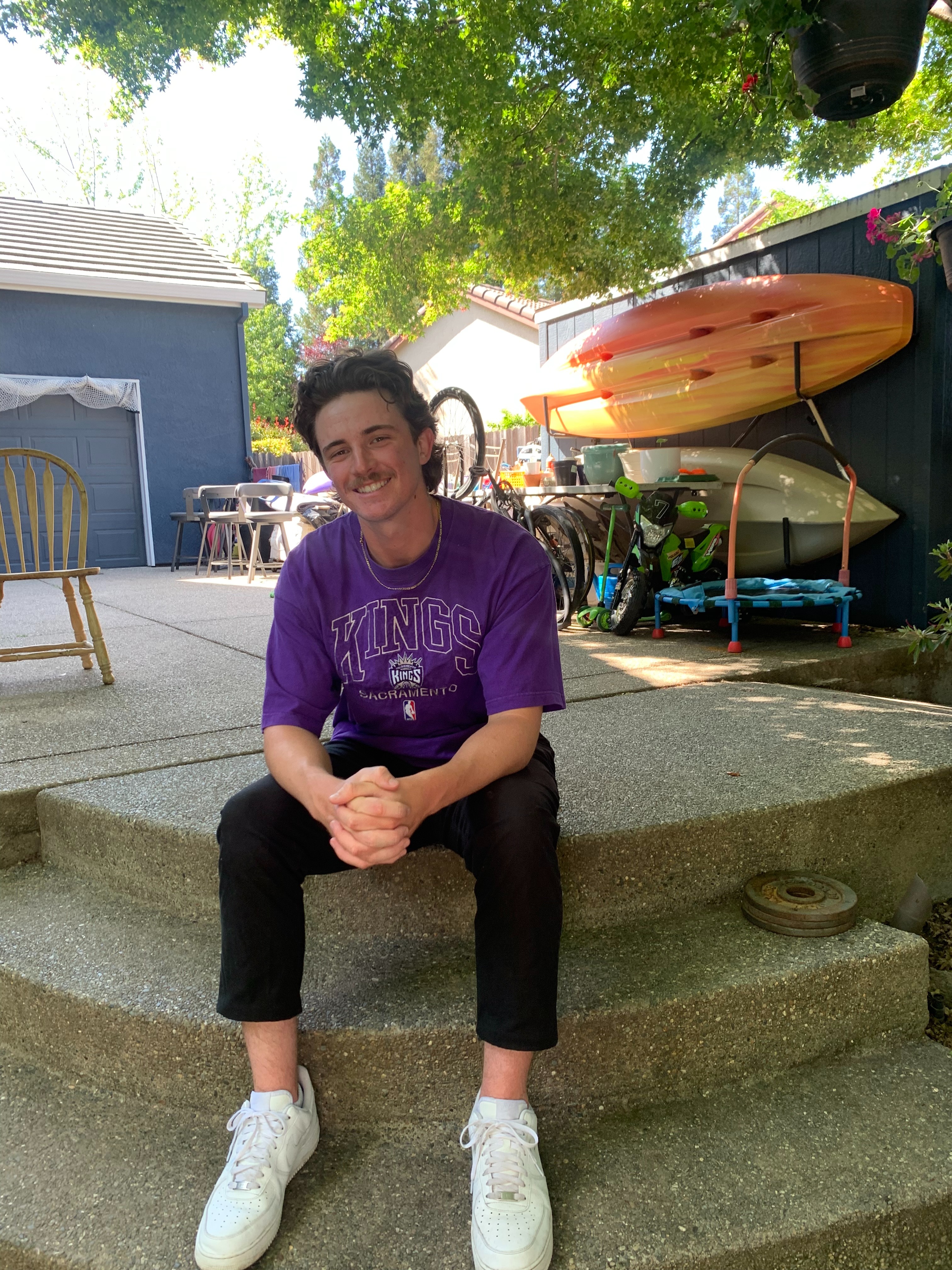 Support Ry's Battle Against Cancer campaign photo, 5 of 5