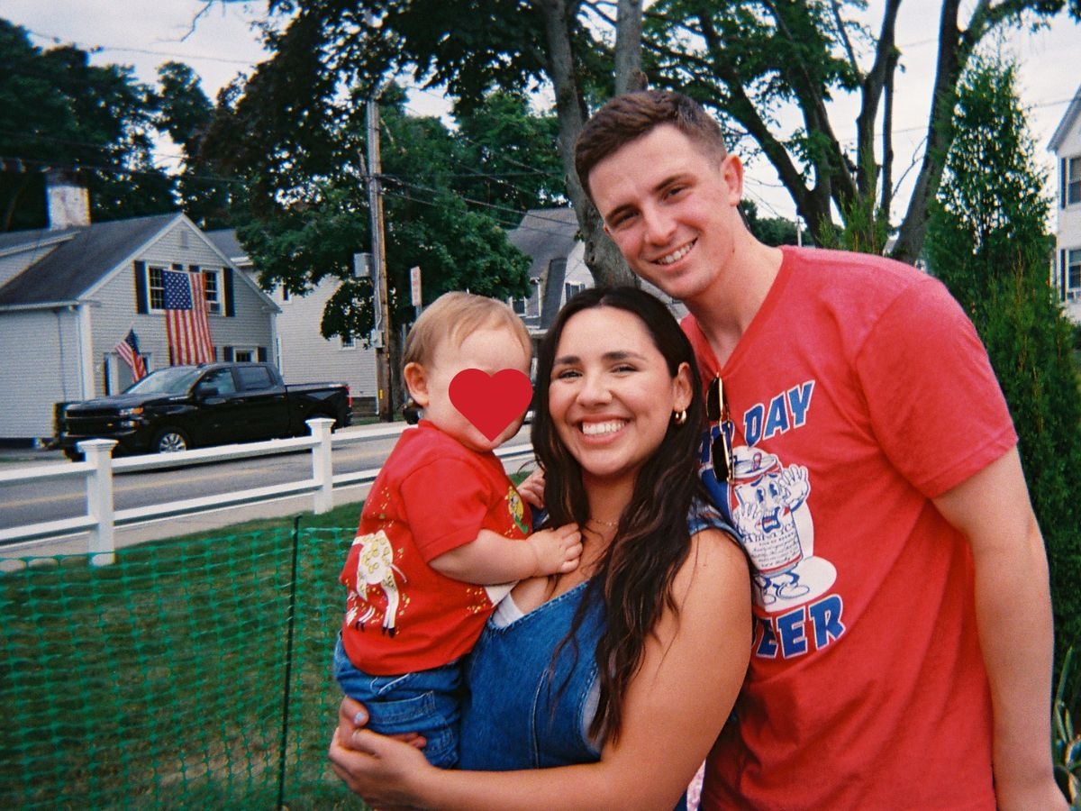 Support Ry's Battle Against Cancer campaign photo, 2 of 5