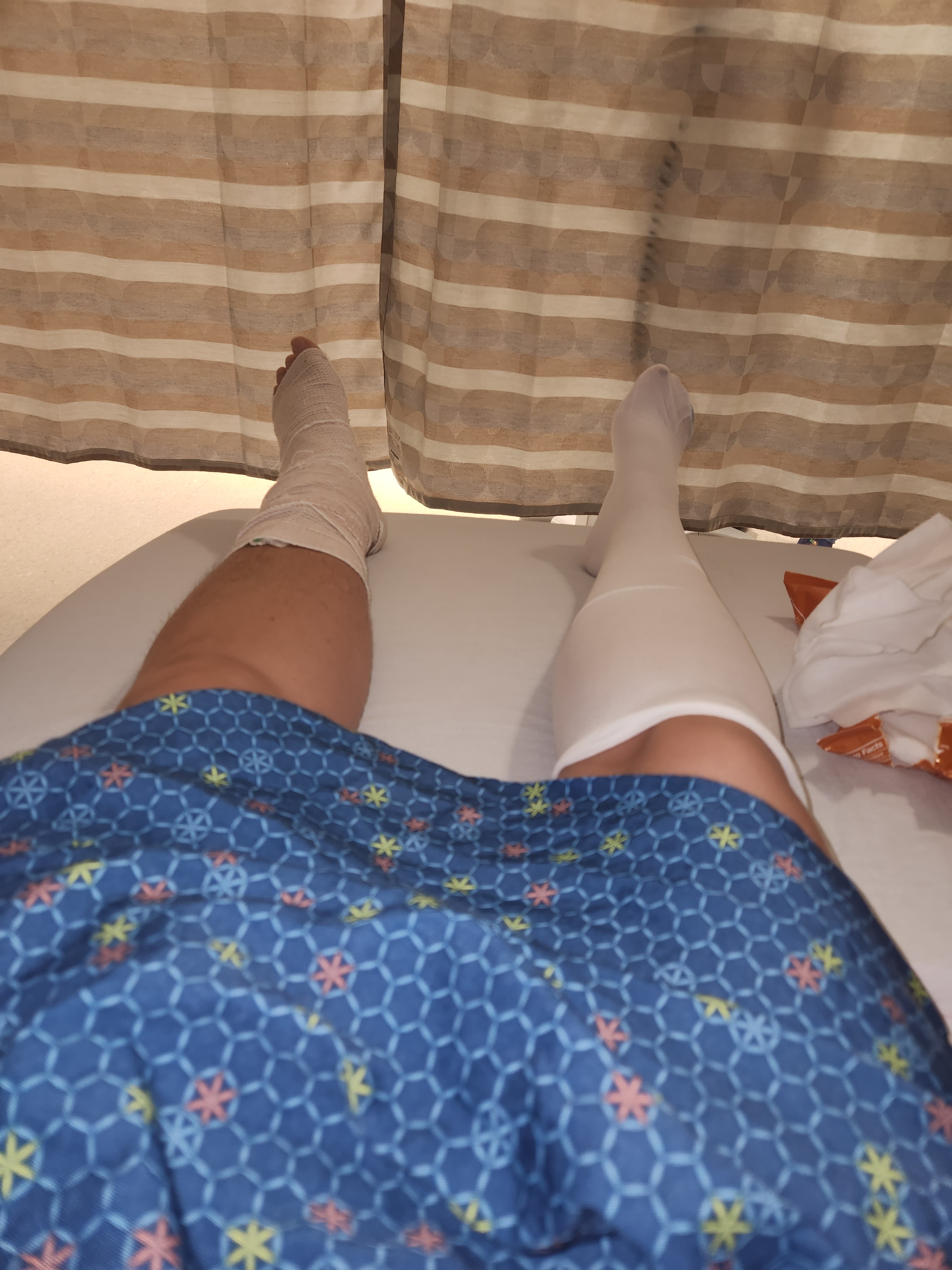 Help support Katie for ankle surgery and recovery campaign photo, 5 of 6