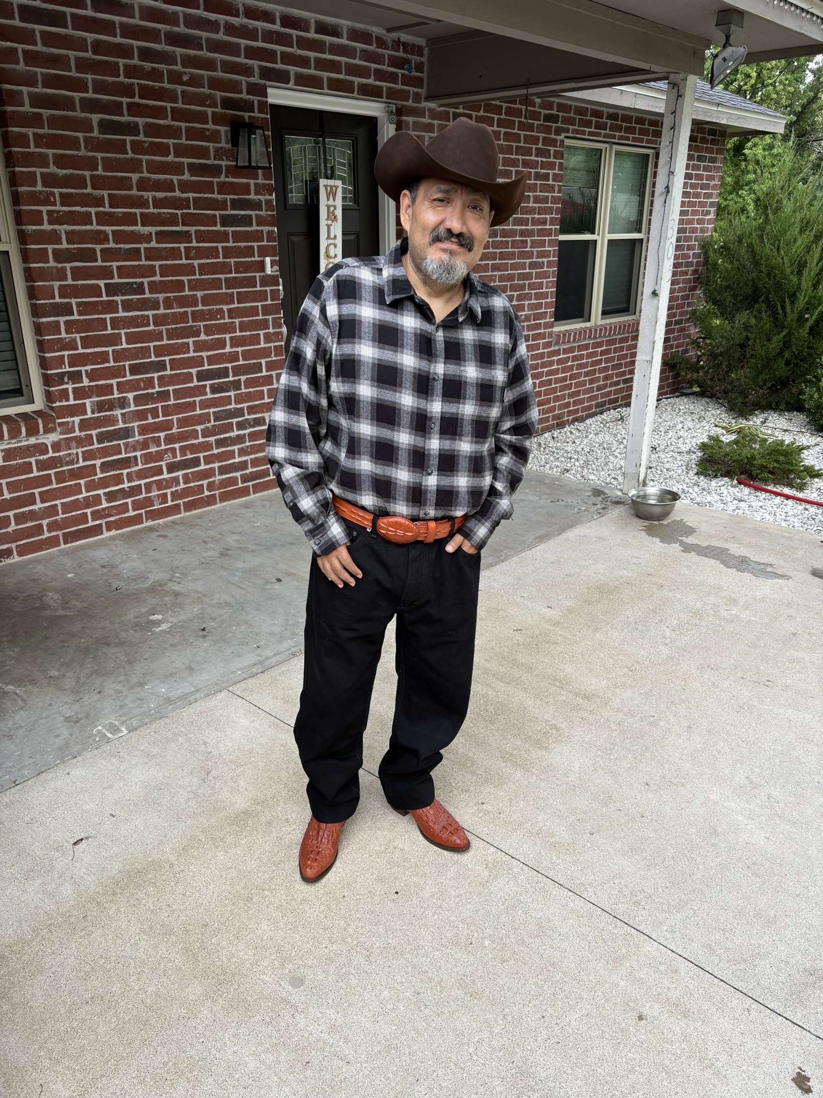 Support Juan Carlos Vega's Burial Expenses campaign photo, 2 of 6